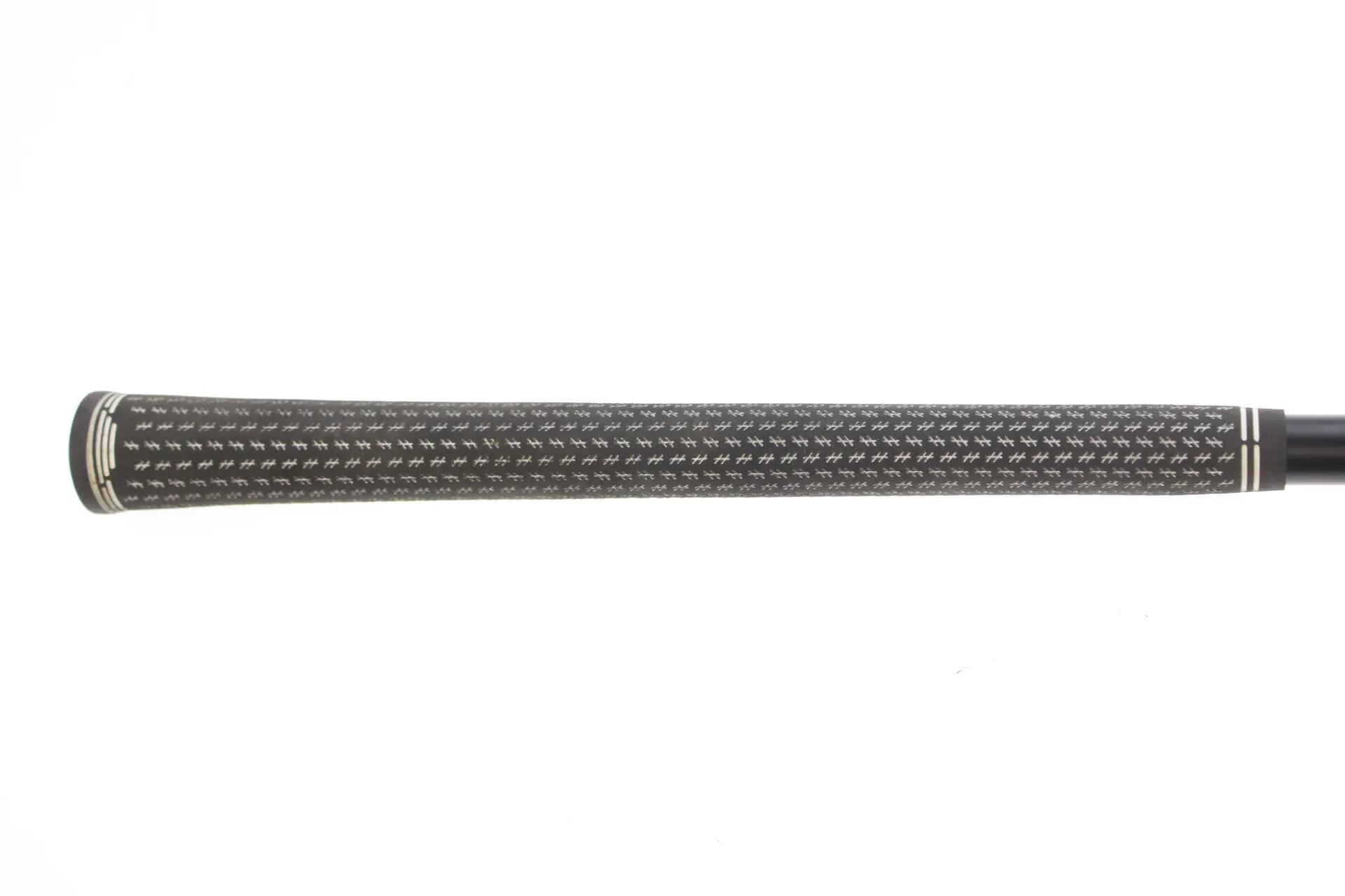 Seconde vie - Cobra LTDx LH 10.5-deg Driver - Sufficient 5/5
