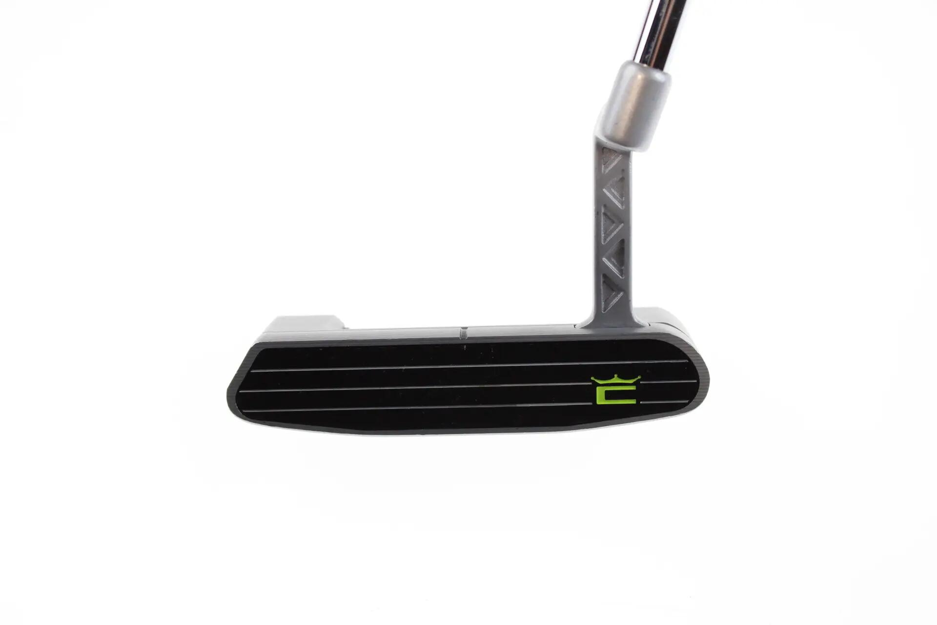 Seconde vie - Cobra KING Supersport-35 RH Putter - Good 2/5