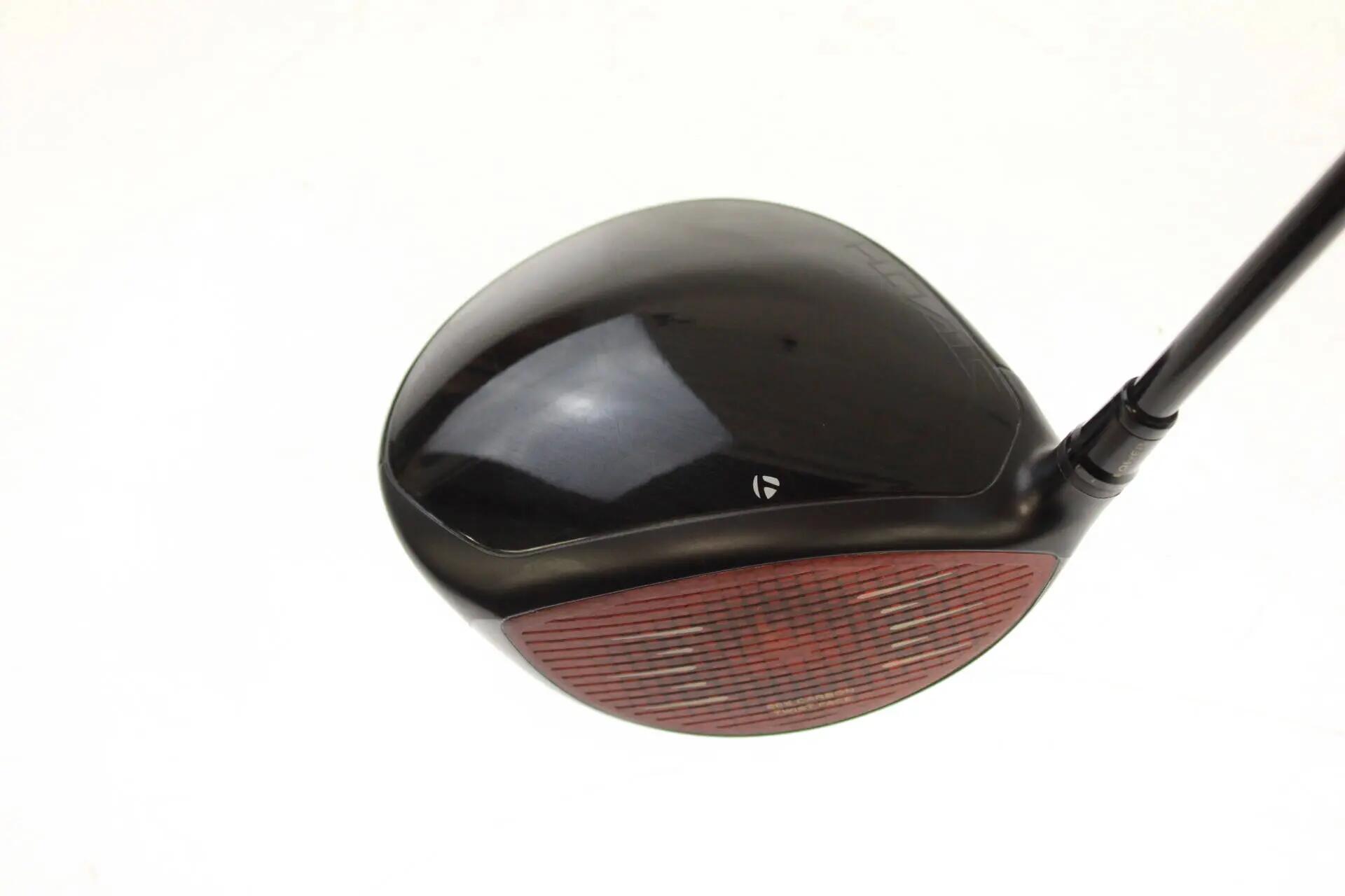 Seconde vie - TaylorMade Stealth 2 Plus+ RH 9-deg Driver - Good 3/5