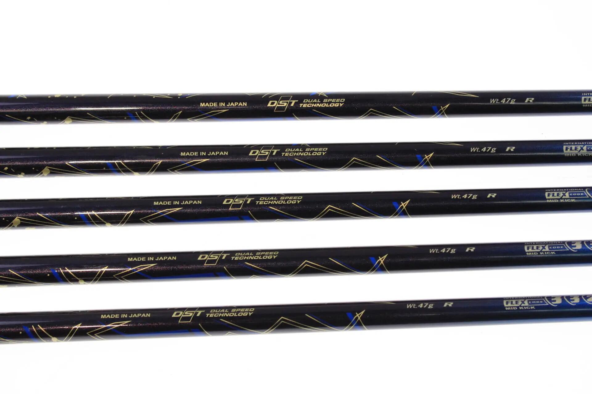Seconde vie - XXIO 13 RH 6-PW Iron Set - Good 4/6