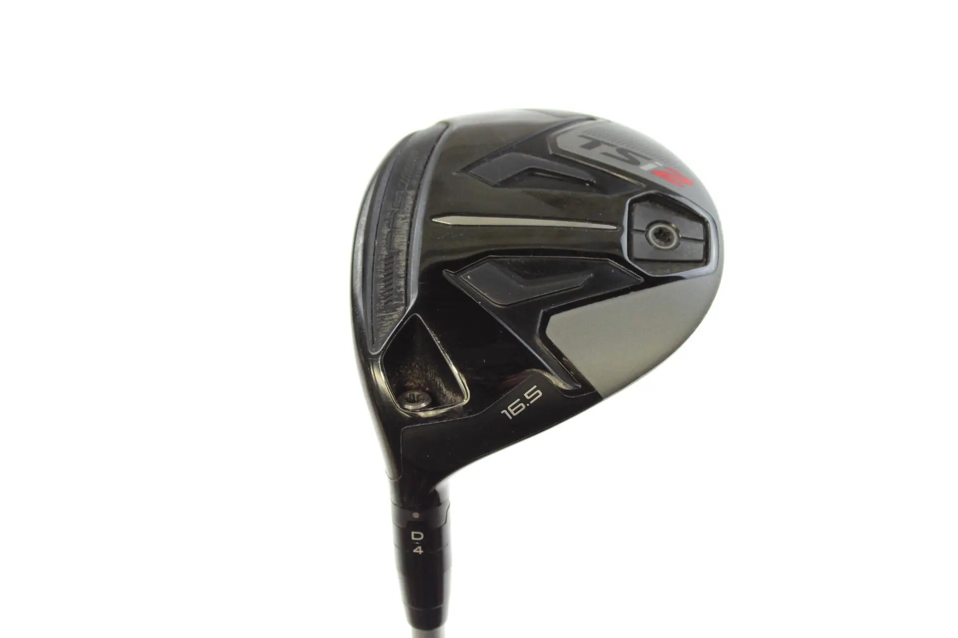 TITLEIST picture