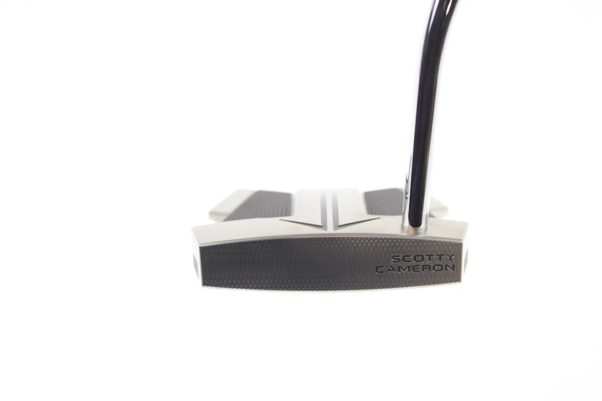 Seconde vie - Scotty Cameron 2024 Phantom 11 RH Putter - Excellent 2/5