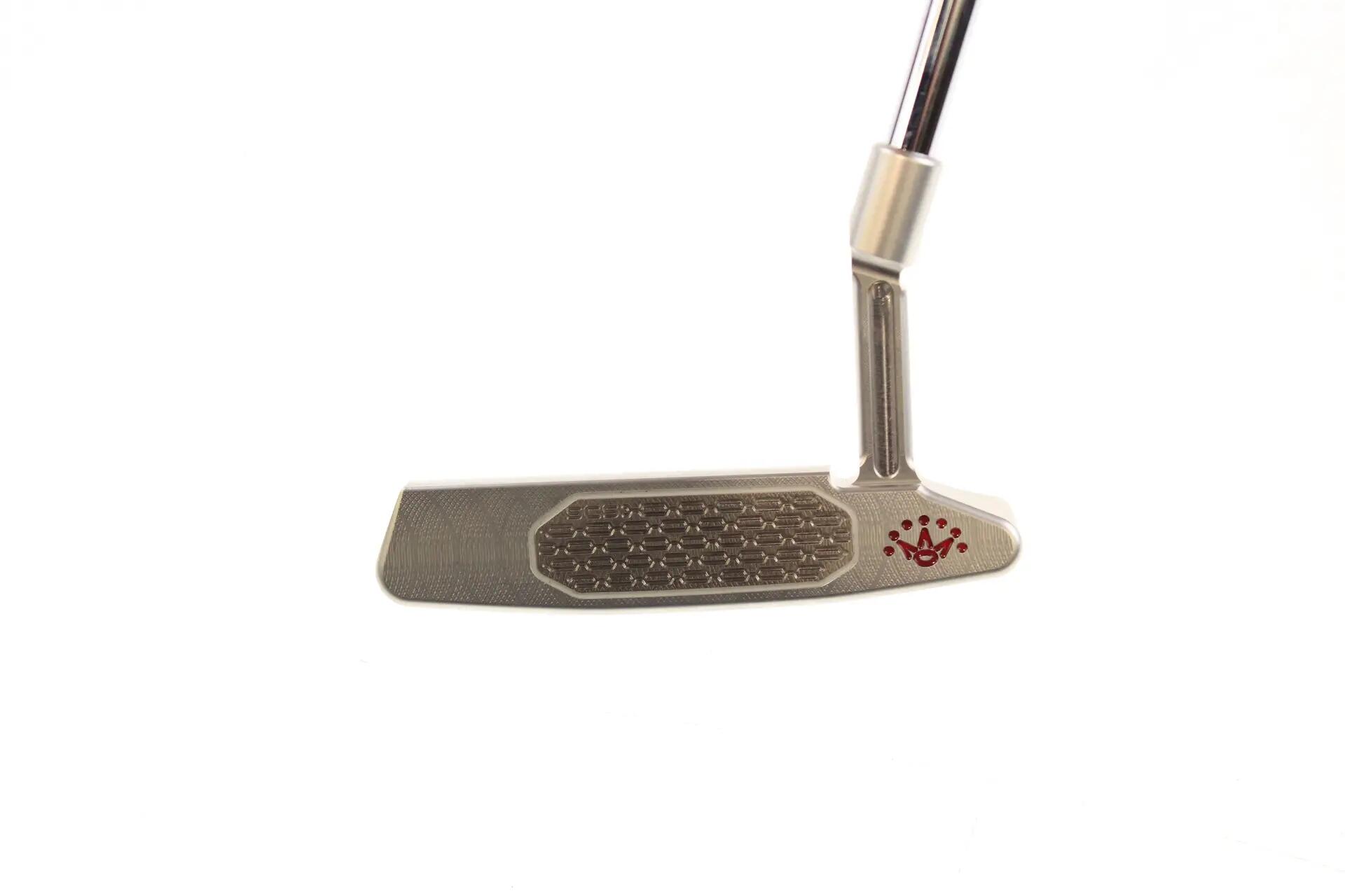 Seconde vie - Scotty Cameron Studio Style Newport 2 2025 RH Putter - Very good 2/5