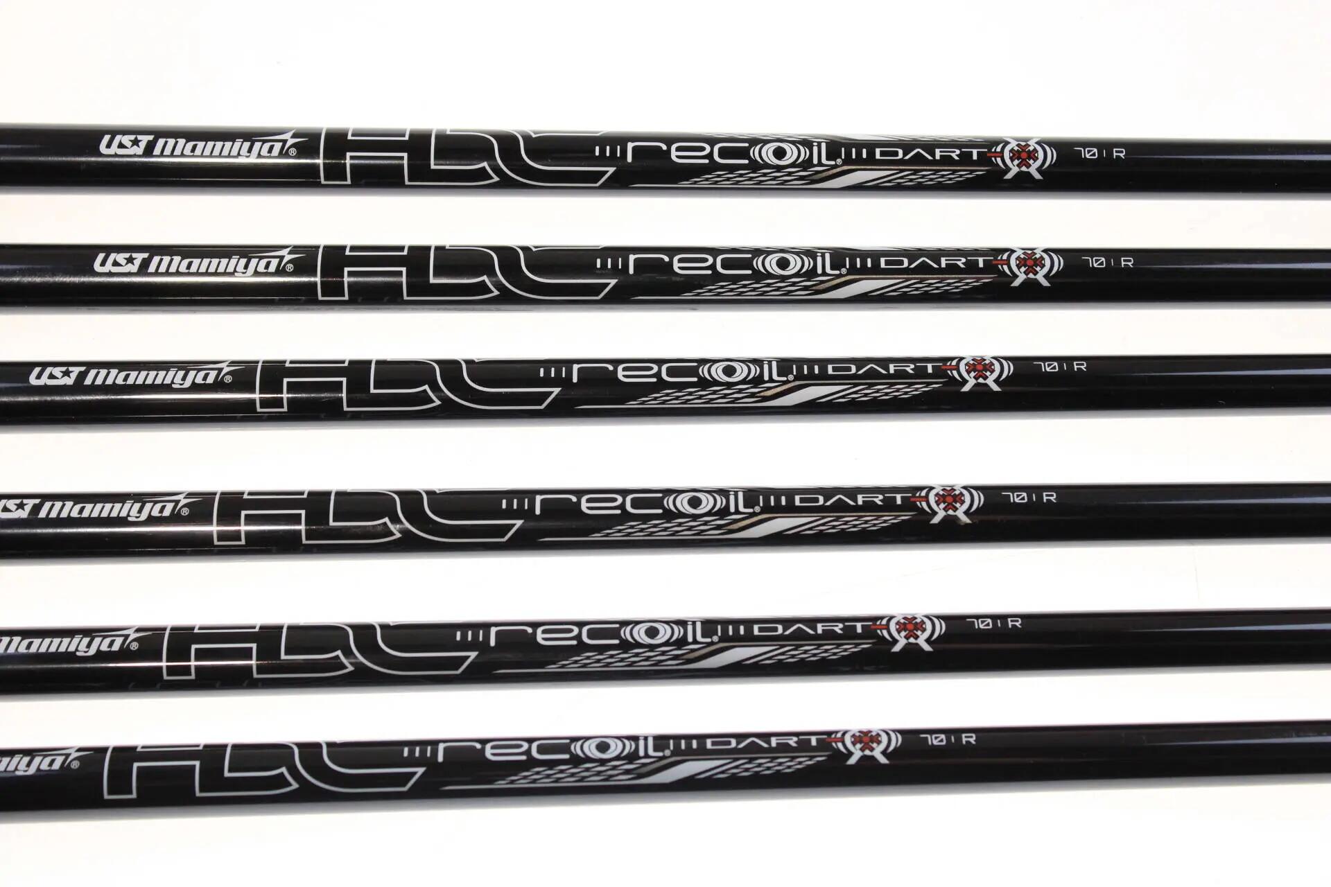 Seconde vie - Callaway Apex Ai300 RH 5-PW Iron Set - Good 4/5