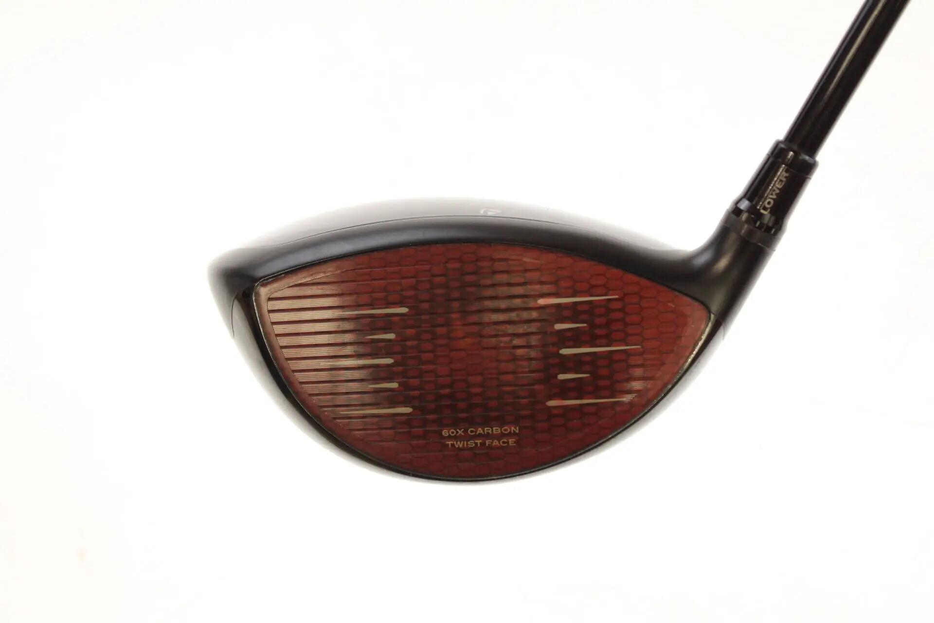 Seconde vie - TaylorMade Stealth 2 Plus+ RH 9-deg Driver - Good 2/5