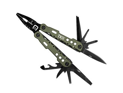 Pinces multifonction TaktyX 13 | 16.5cm