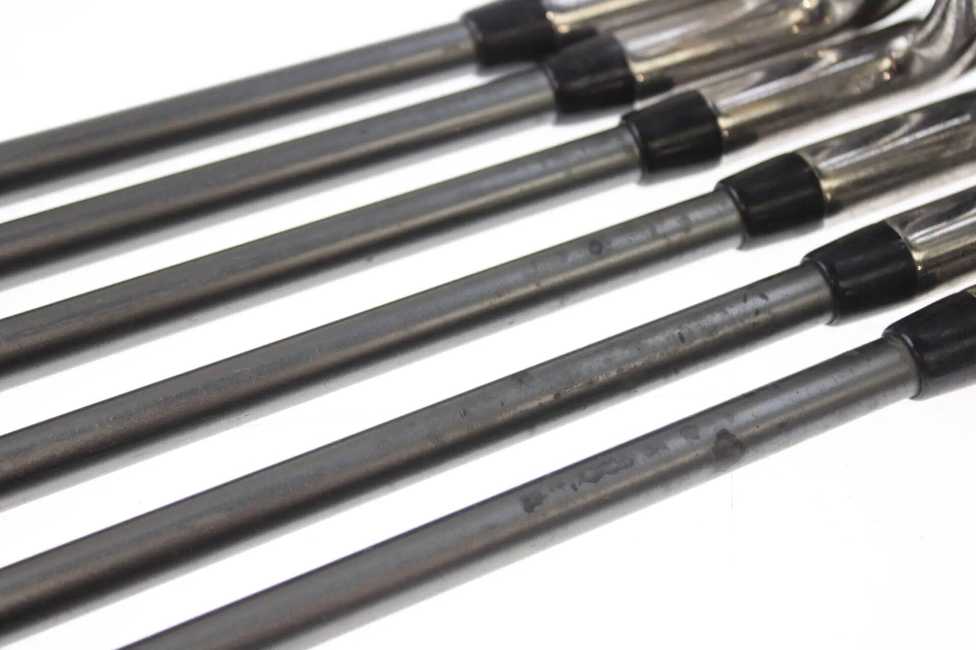 Seconde vie - Callaway Steelhead XR RH 5-PW Iron Set - Sufficient 5/6