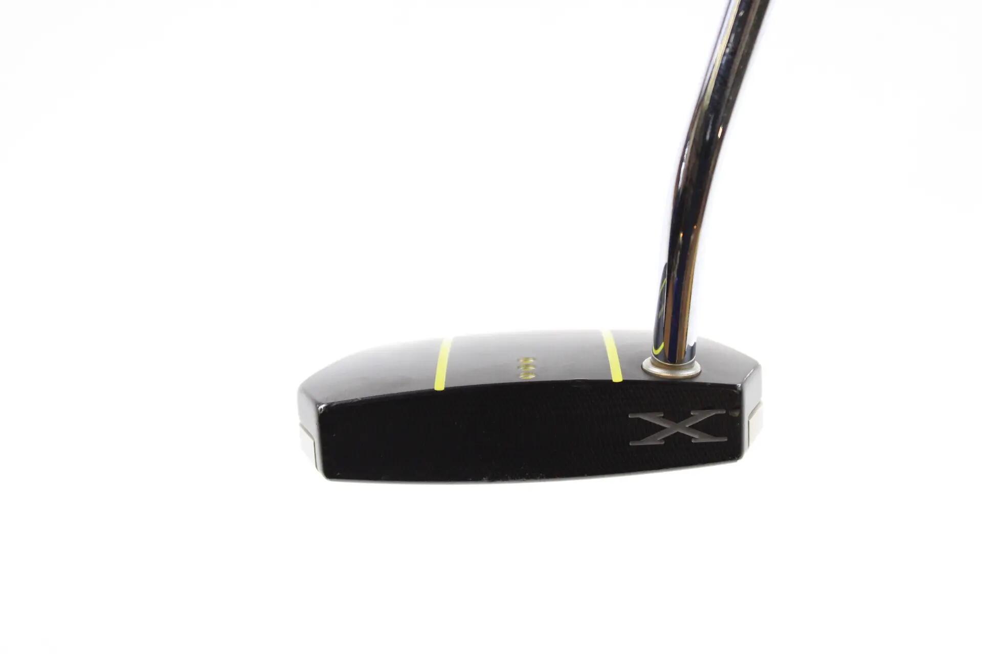 Seconde vie - Scotty Cameron Phantom X 8.5 RH Putter - Sufficient 2/5