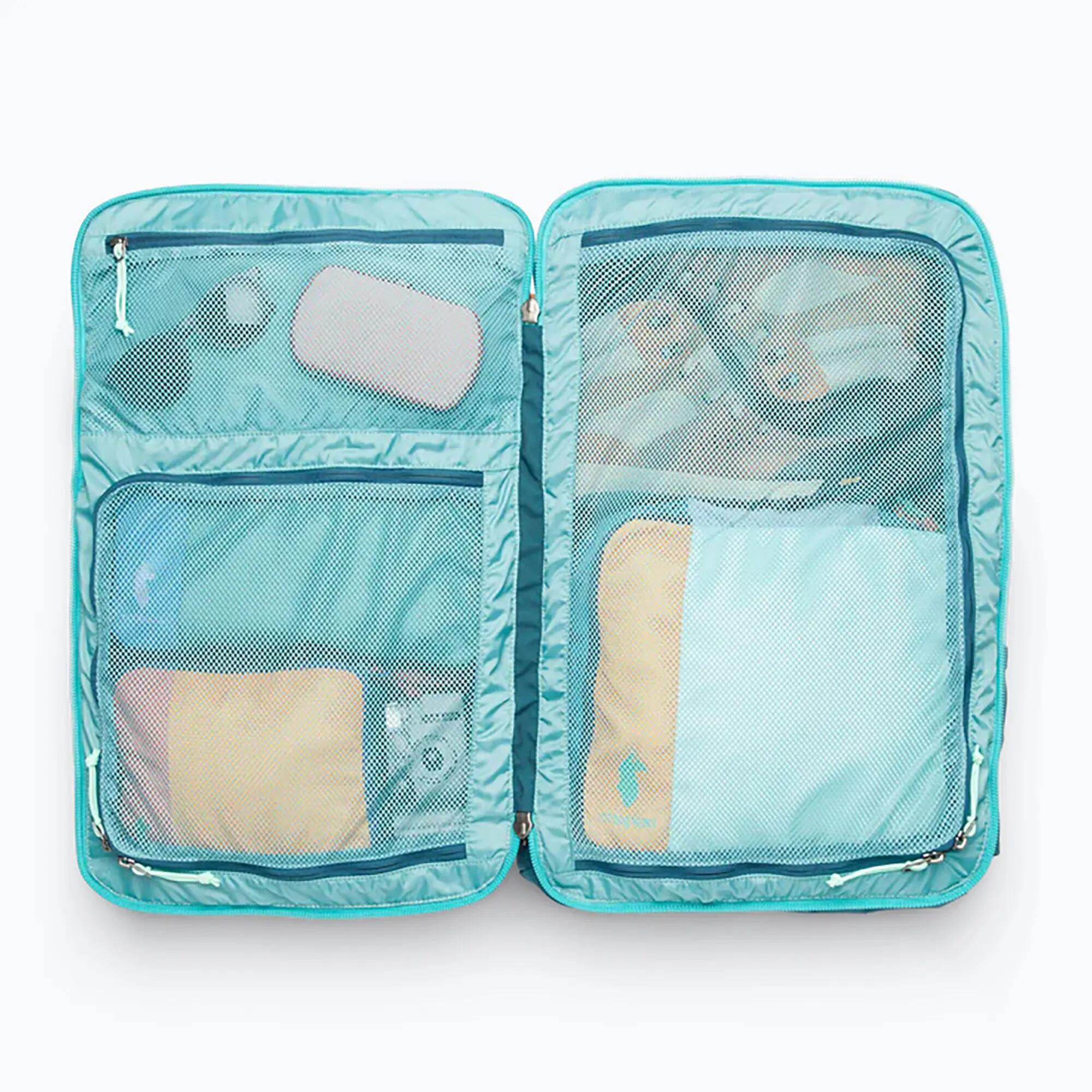 Plecak turystyczny Cotopaxi Allpa Travel Pack 42 3/7