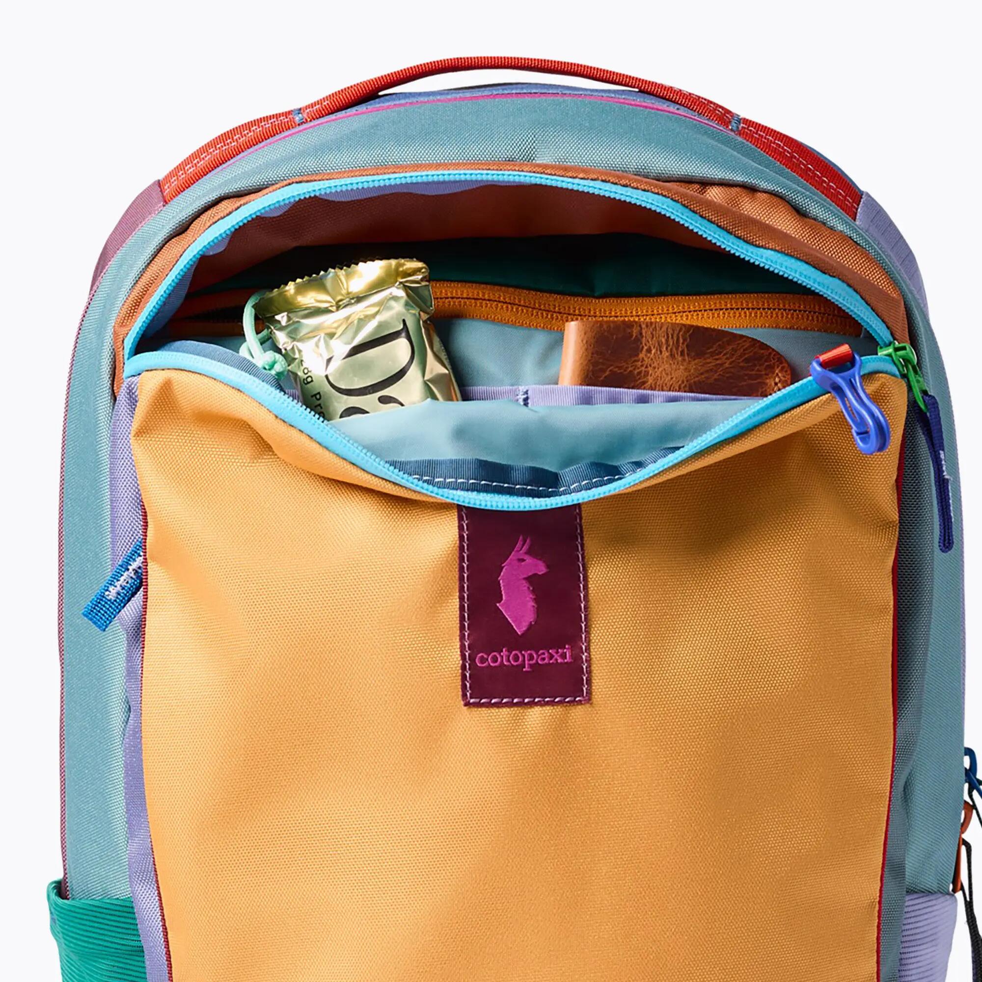 Plecak miejski Cotopaxi Allpa Daypack 18 4/7