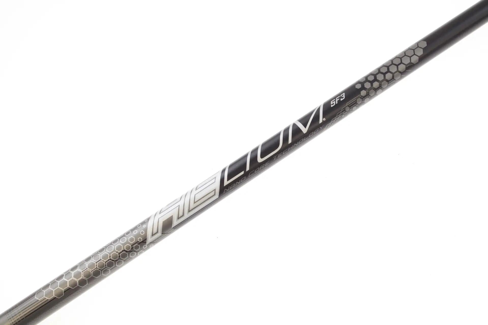 Seconde vie - Cobra LTDx LH 10.5-deg Driver - Sufficient 4/5