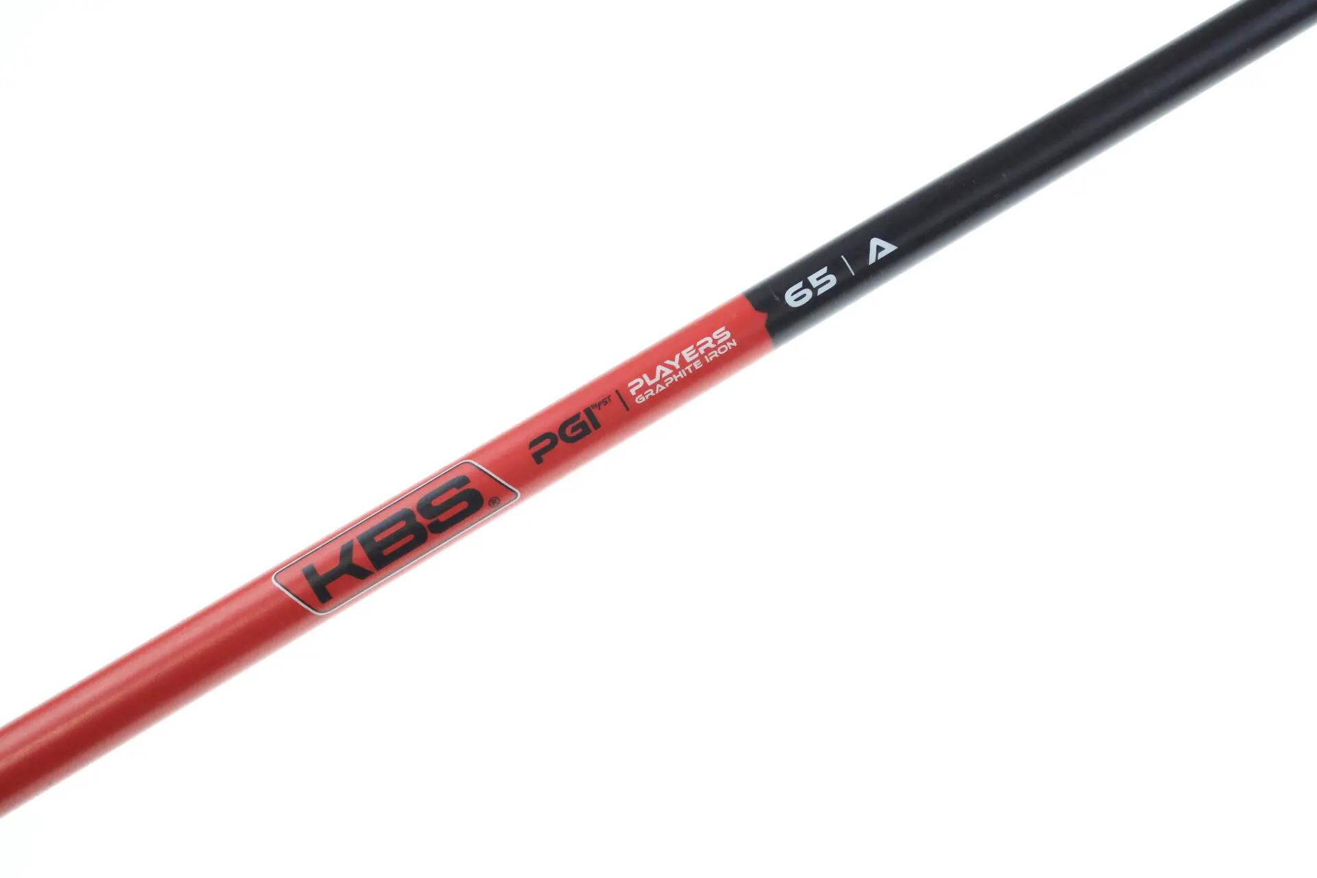 Seconde vie - Cobra DARKSPEED RH 24-deg Hybrid - Sufficient 4/5
