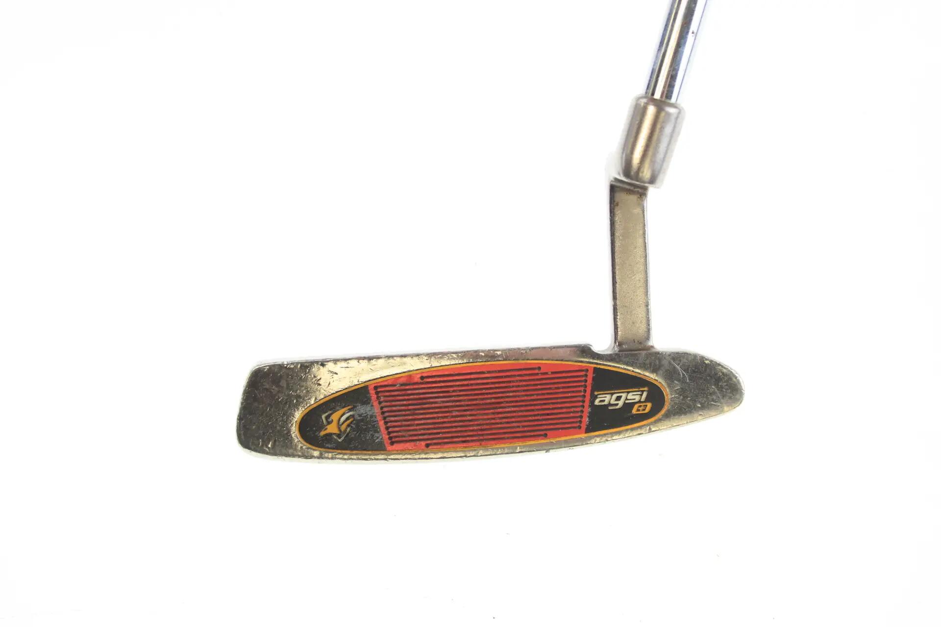 Seconde vie - TaylorMade Rossa Core Classic Sebring RH Putter - Sufficient 2/6