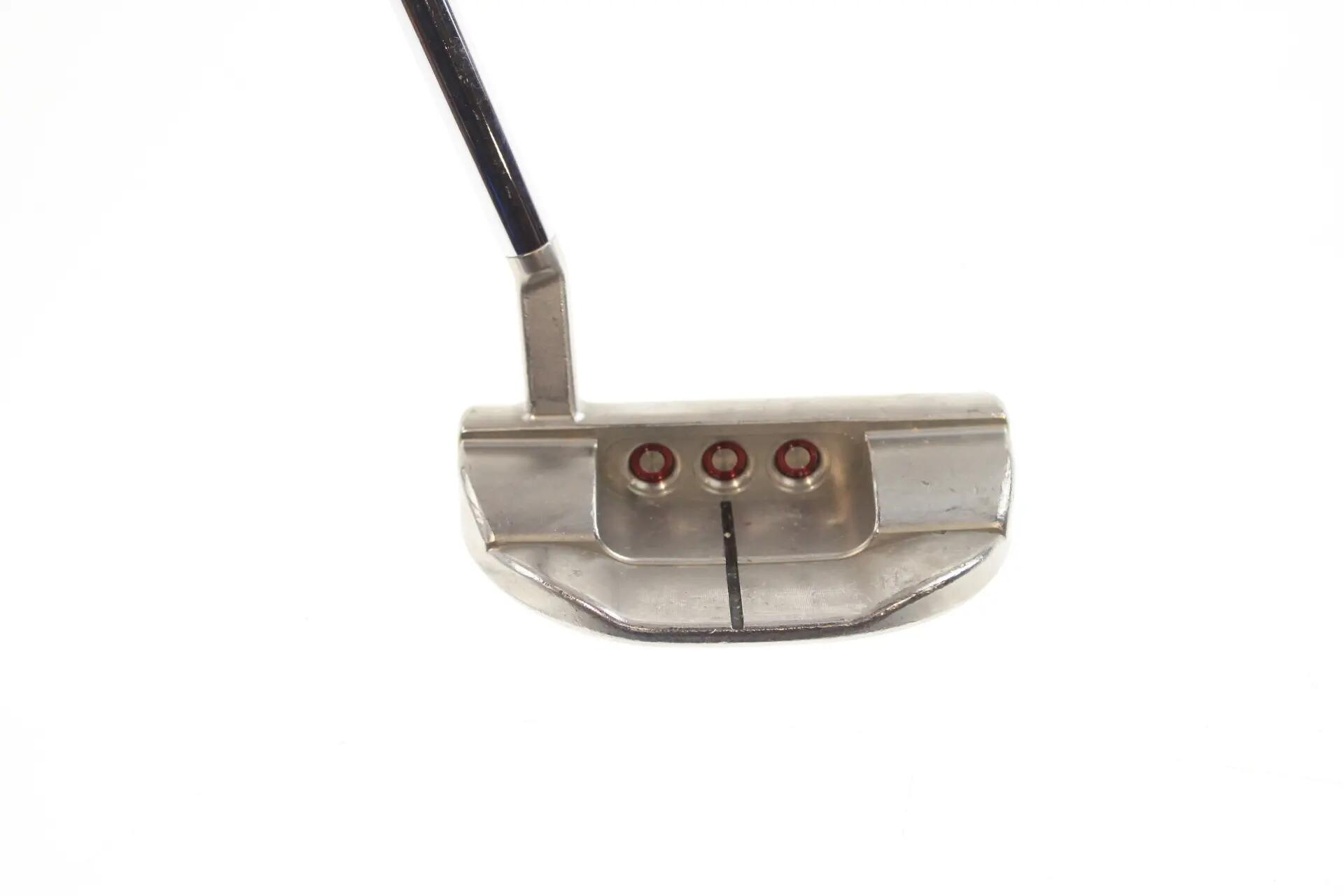 Seconde vie - Scotty Cameron Special Select Fastback 1.5 RH Putter - Sufficient 3/6
