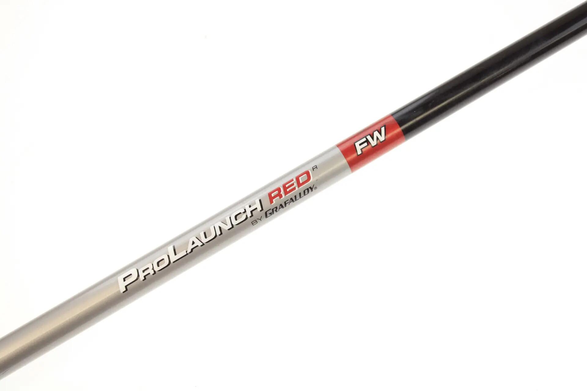 Seconde vie - Ping G10 RH 17-deg Fairway Wood - Sufficient 4/5