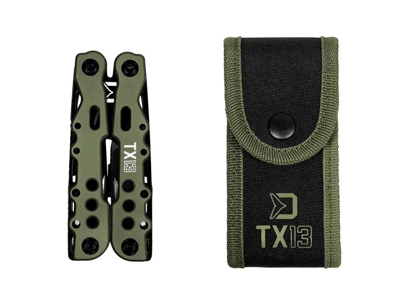 Pinze multifunzione TaktyX 13 5/5