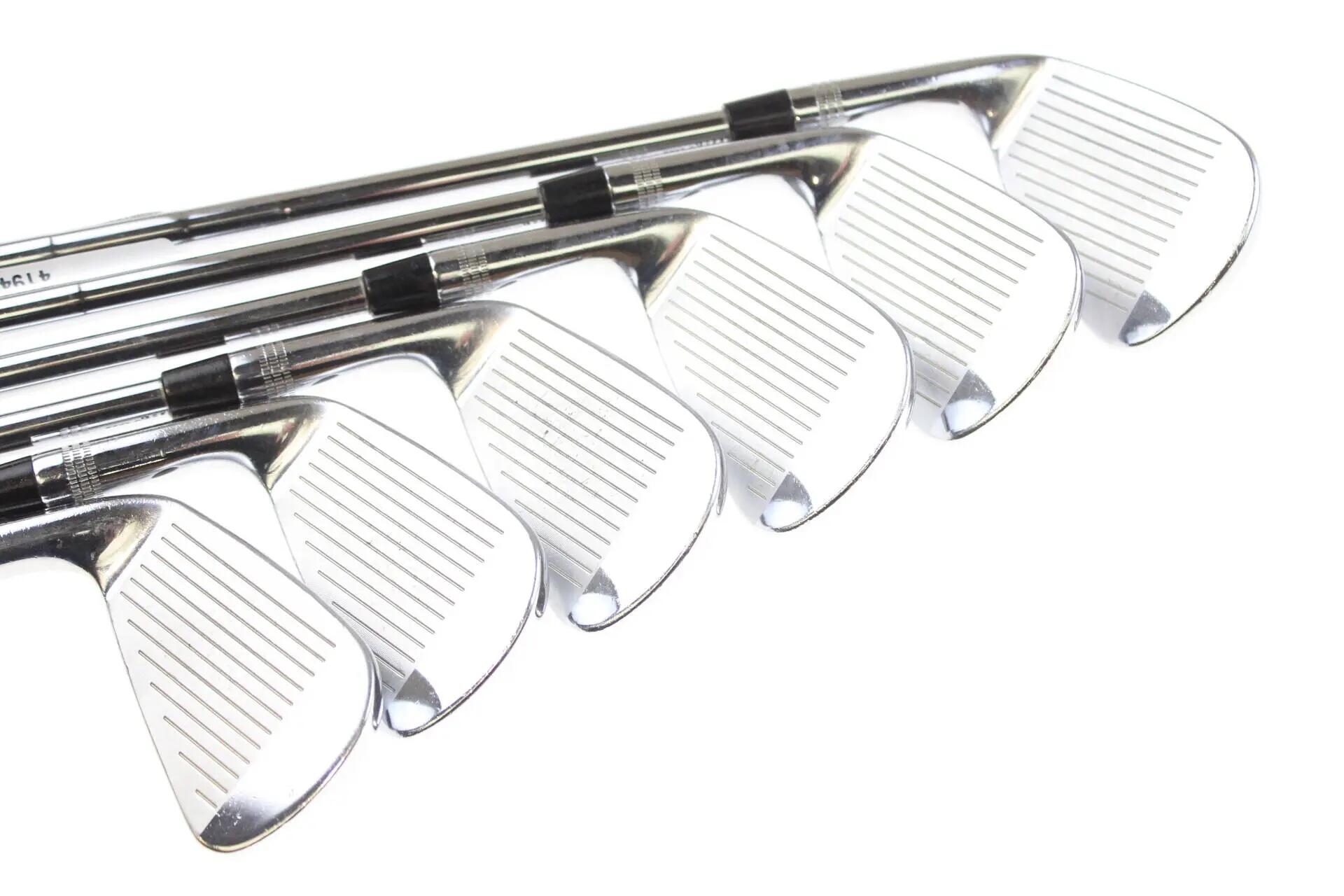Seconde vie - Wilson Staff Model Blade 2024 RH 5-PW Iron Set - Sufficient 2/7