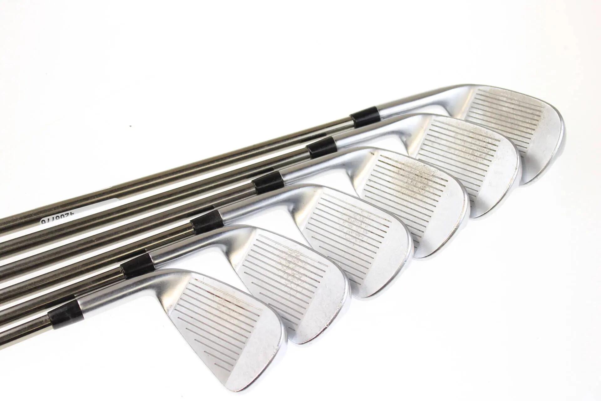 Seconde vie - Ping i210 RH 5-PW Iron Set - Sufficient 2/6