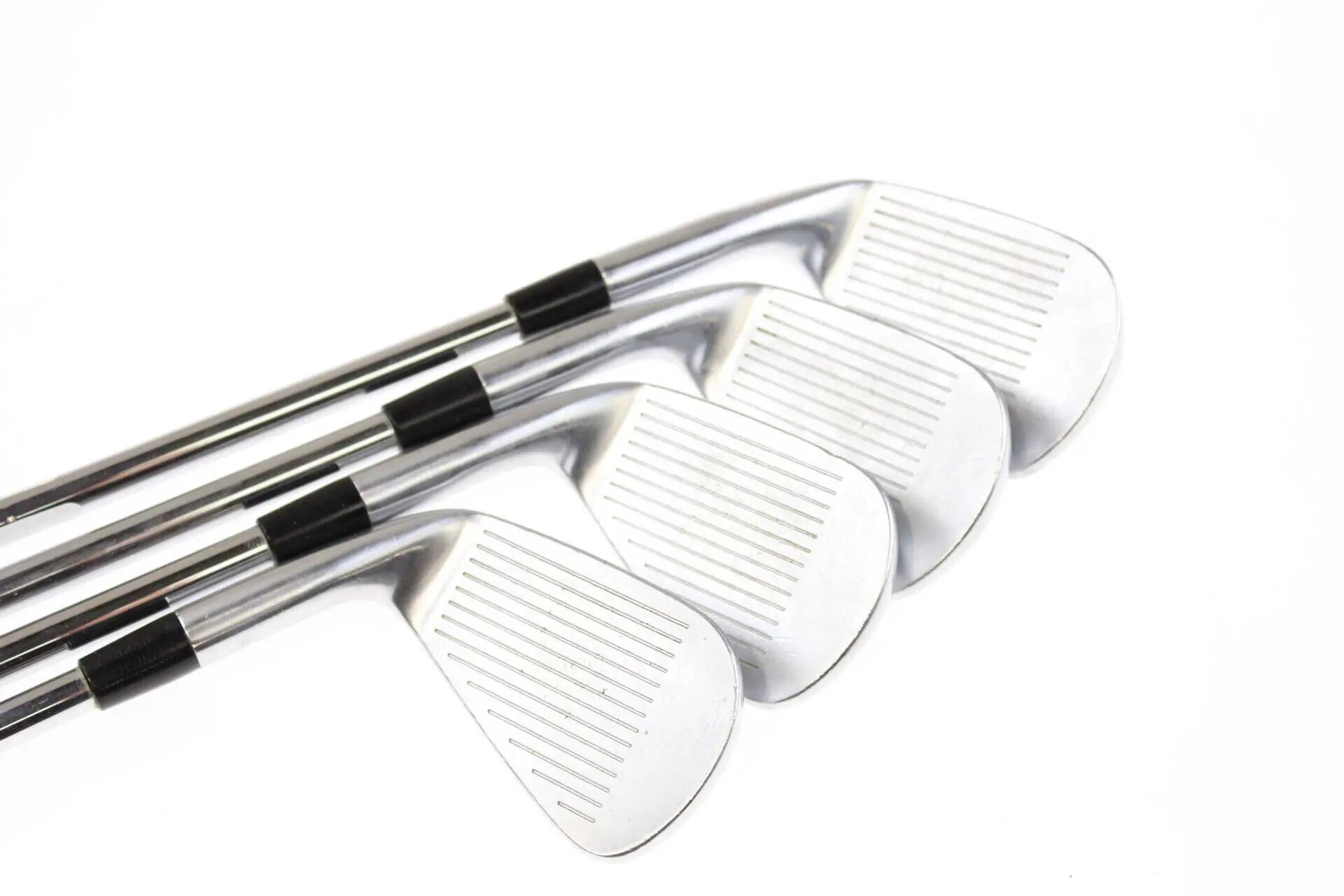 Seconde vie - TaylorMade P7MC RH 7-PW Iron Set - Sufficient 2/6