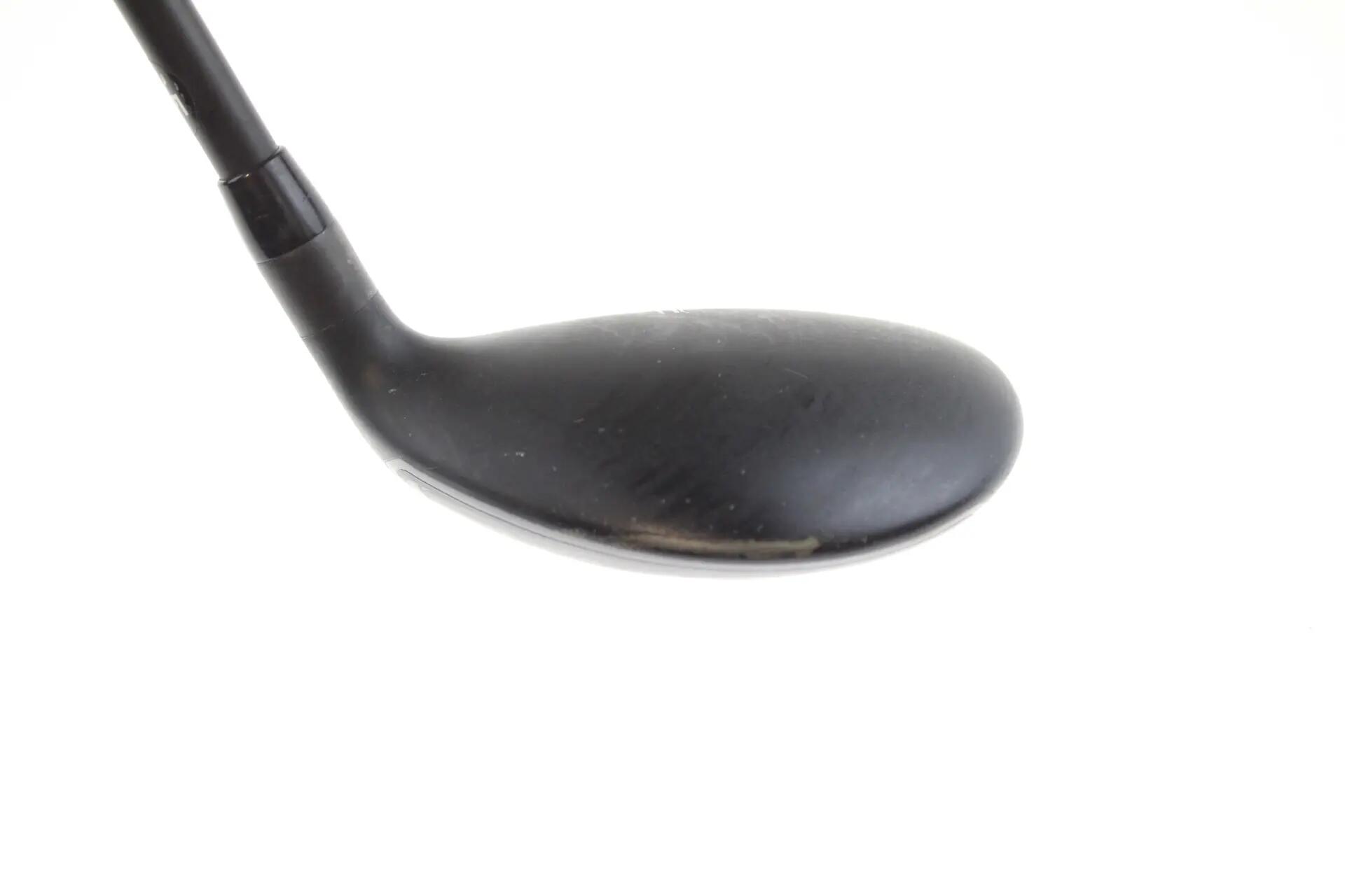 Seconde vie - Cobra DARKSPEED RH 24-deg Hybrid - Sufficient 3/5