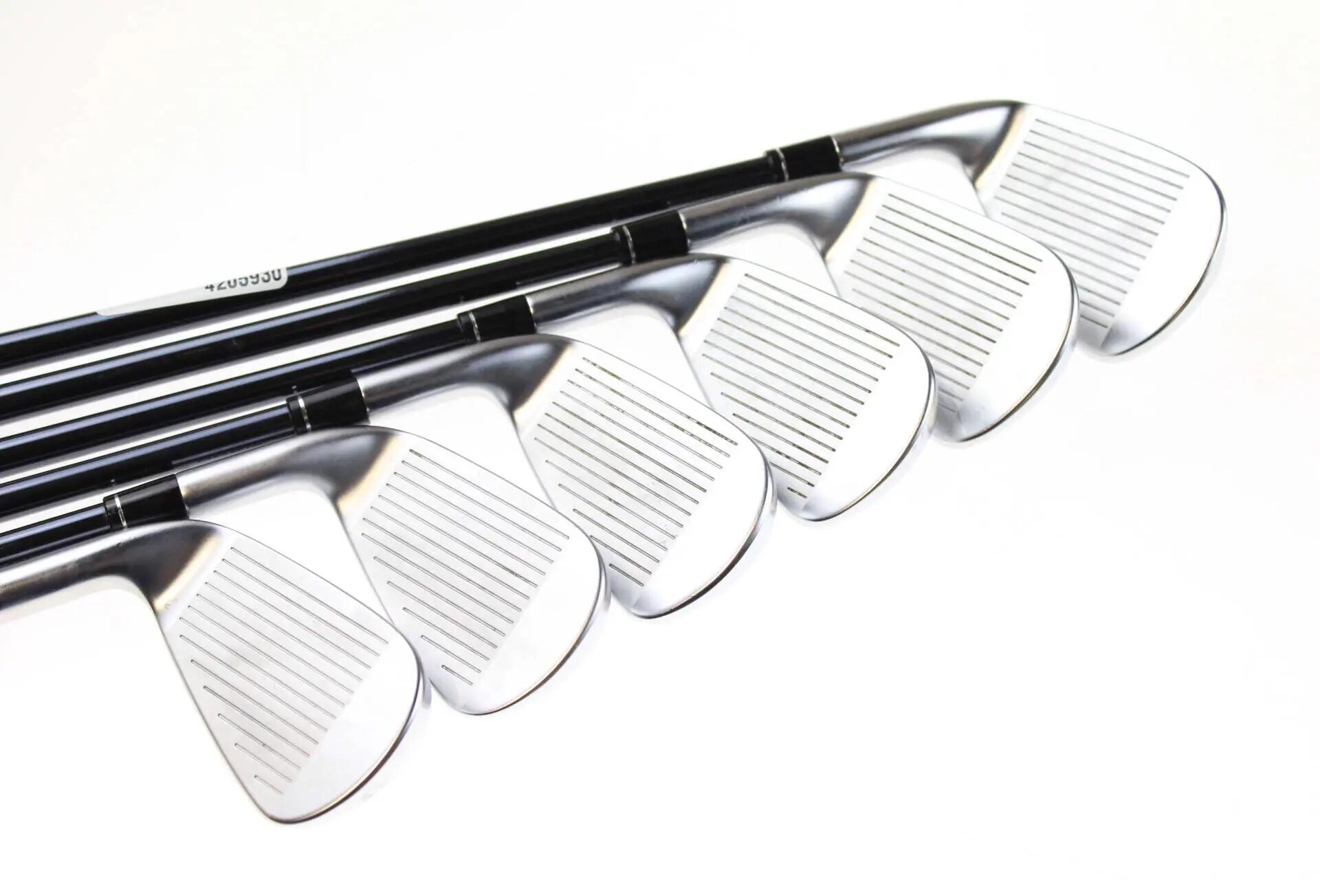 Seconde vie - Callaway Apex Ai300 RH 5-PW Iron Set - Good 2/5