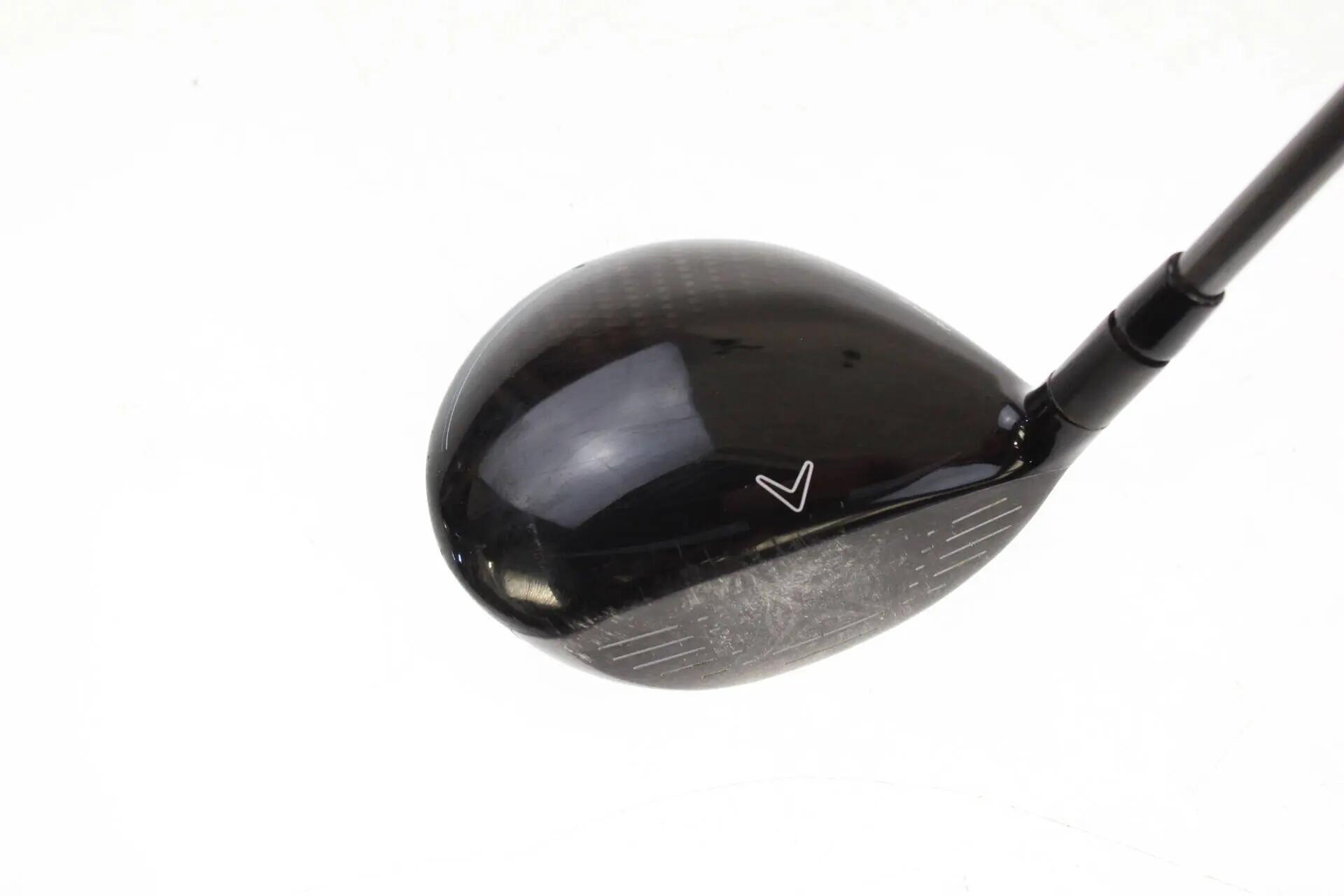 Seconde vie - Callaway Rogue RH 15-deg Fairway Wood - Sufficient 3/5