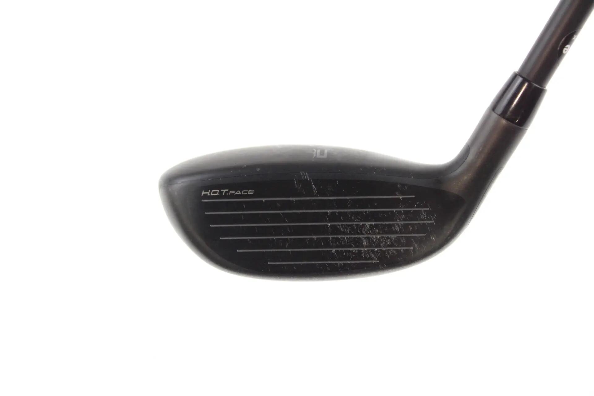Seconde vie - Cobra DARKSPEED RH 24-deg Hybrid - Sufficient 2/5