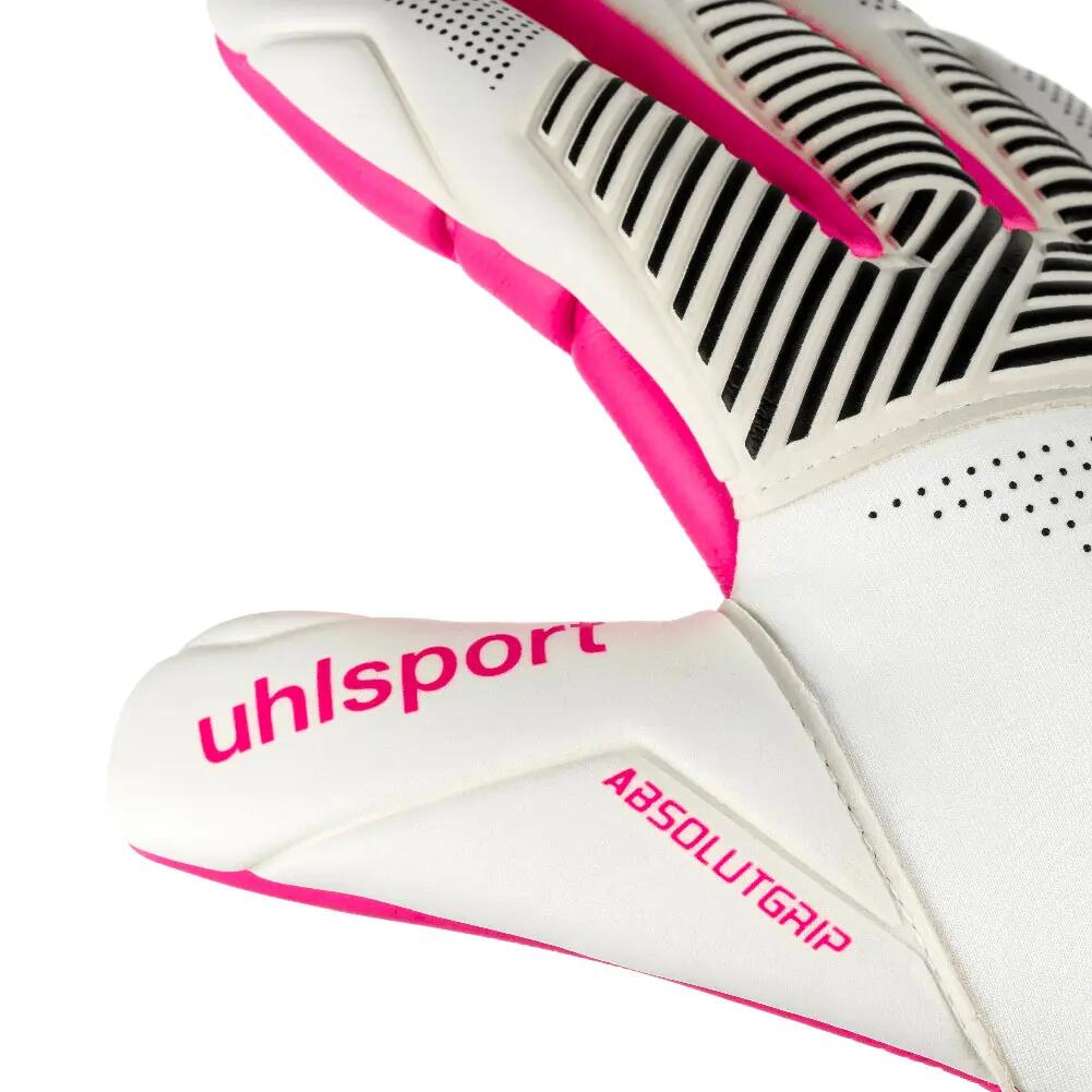 Gants de gardien Uhlsport FM Absolutgrip HN Maignan 3/5