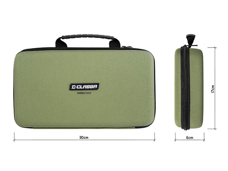Custodia accessori CLASSA HardCASE 4/4