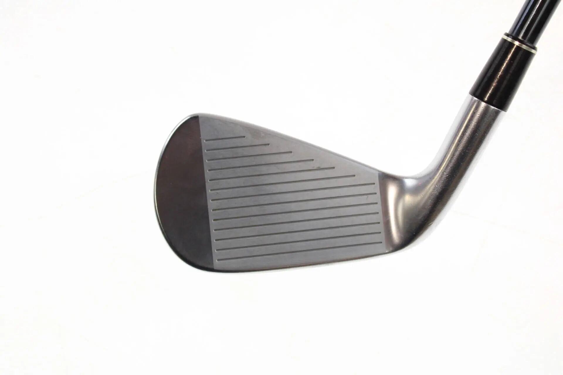 Seconde vie - Srixon ZX Utility RH 23-deg Hybrid - Good 3/5