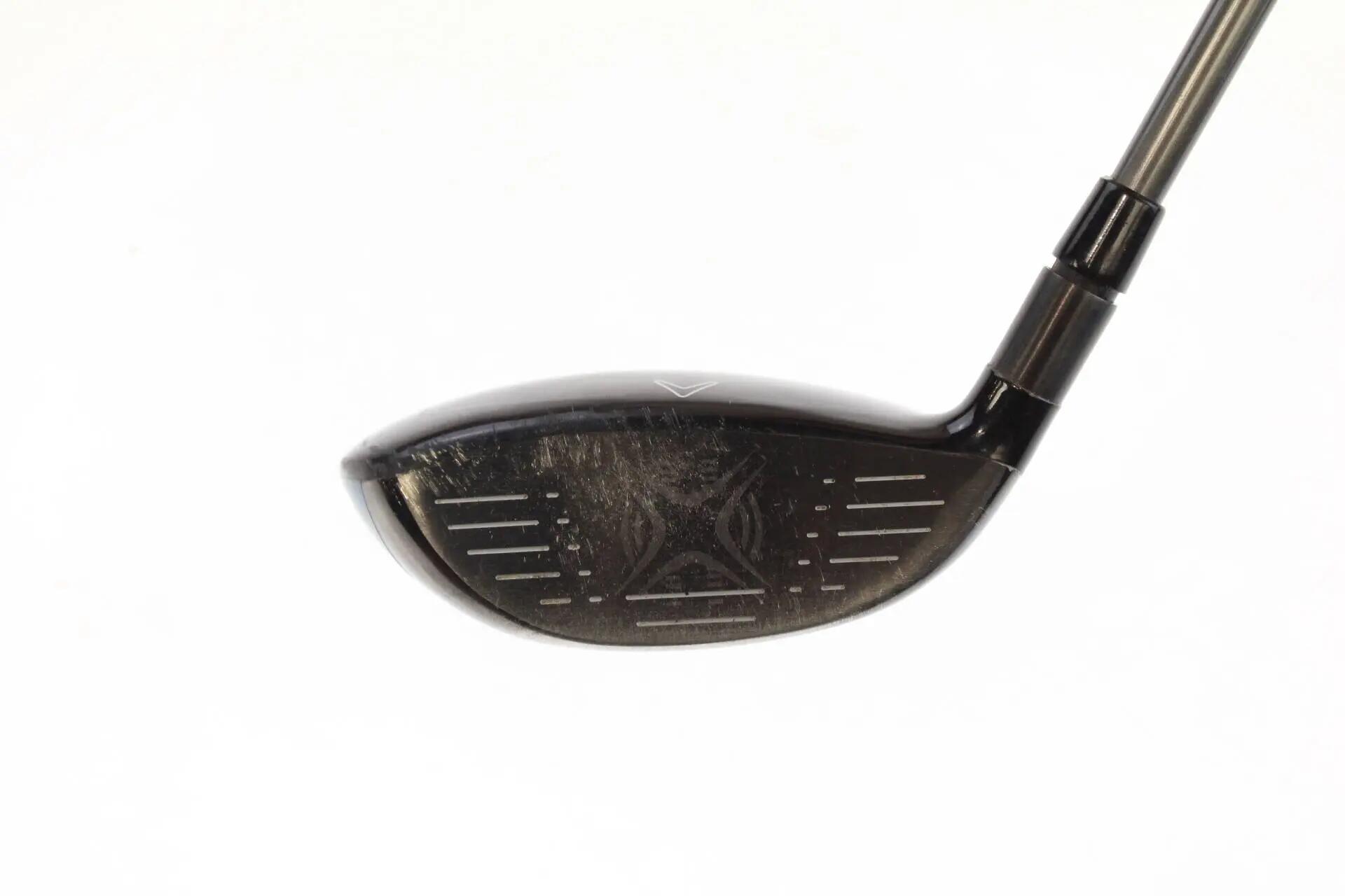 Seconde vie - Callaway Rogue RH 15-deg Fairway Wood - Sufficient 2/5
