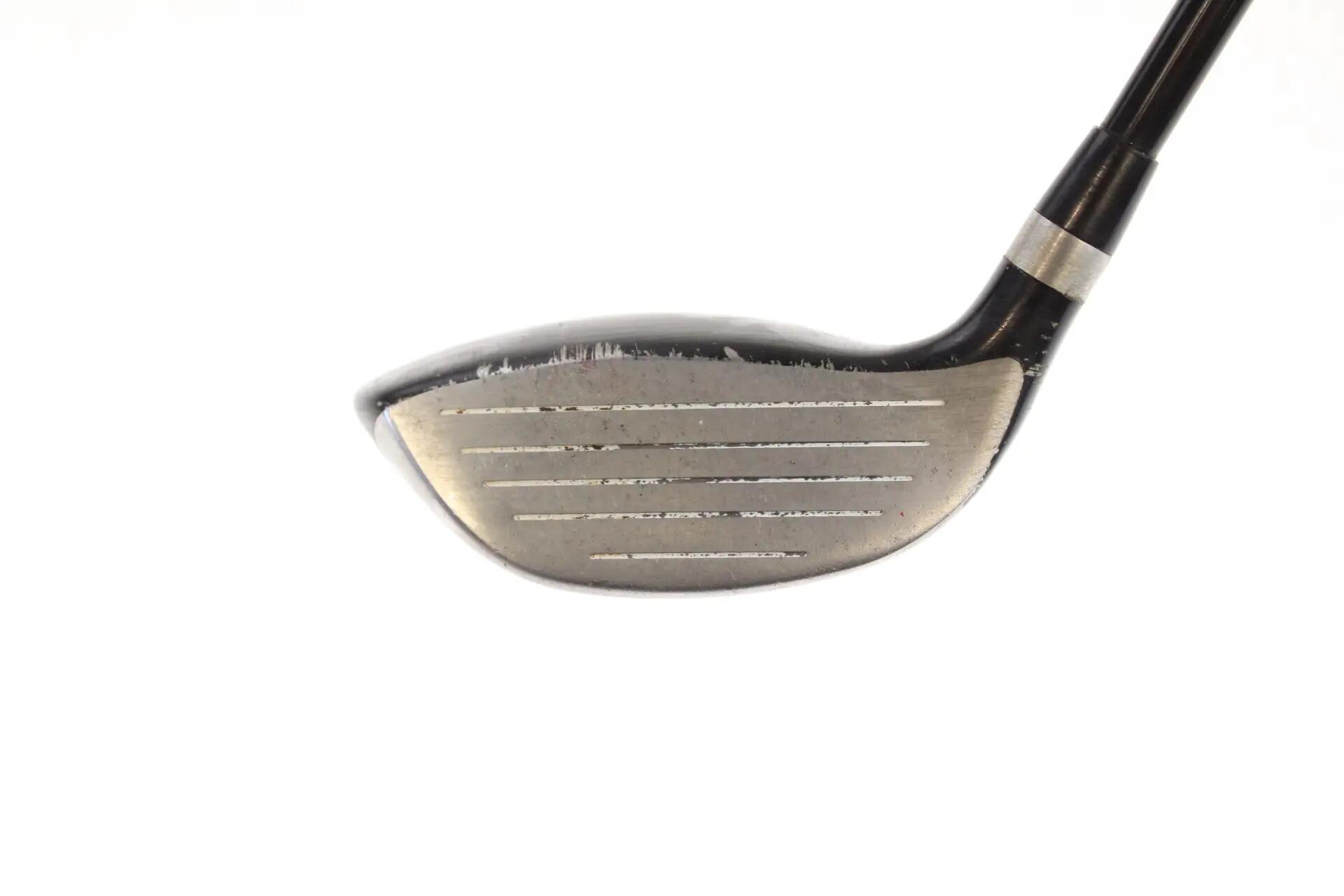 Seconde vie - Ping G10 RH 17-deg Fairway Wood - Sufficient 2/5
