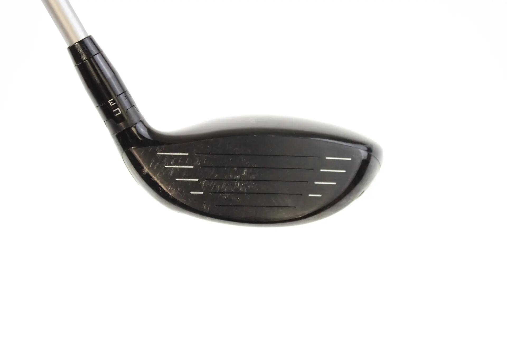 Seconde vie - Titleist TSi2 LH 16.5-deg Fairway Wood - Good 2/5