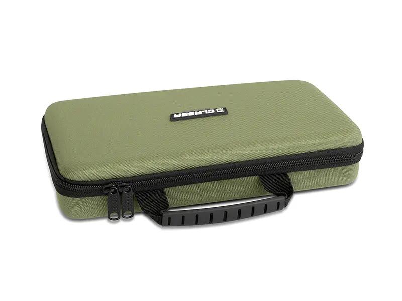 Custodia accessori CLASSA HardCASE 2/4