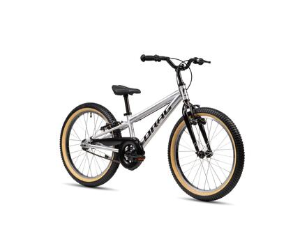 Drag Alpha 20 Kinderfahrrad – Leichter Aluminiumrahmen, 20 Zoll, Singlespeed