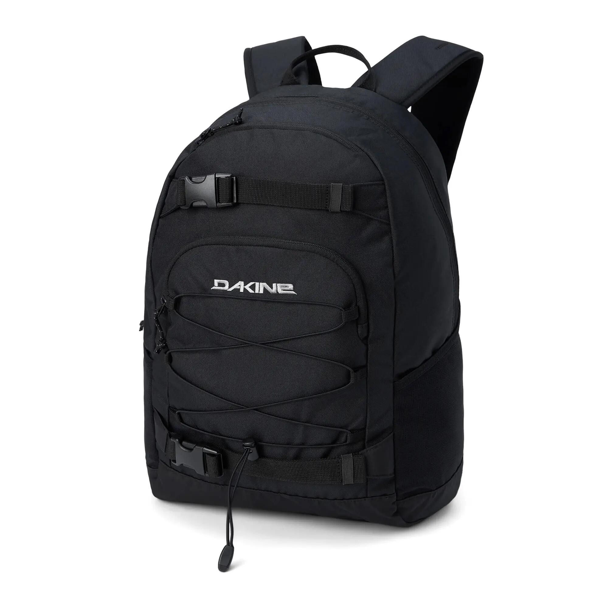 Plecak miejski Dakine Grom 23 5/5