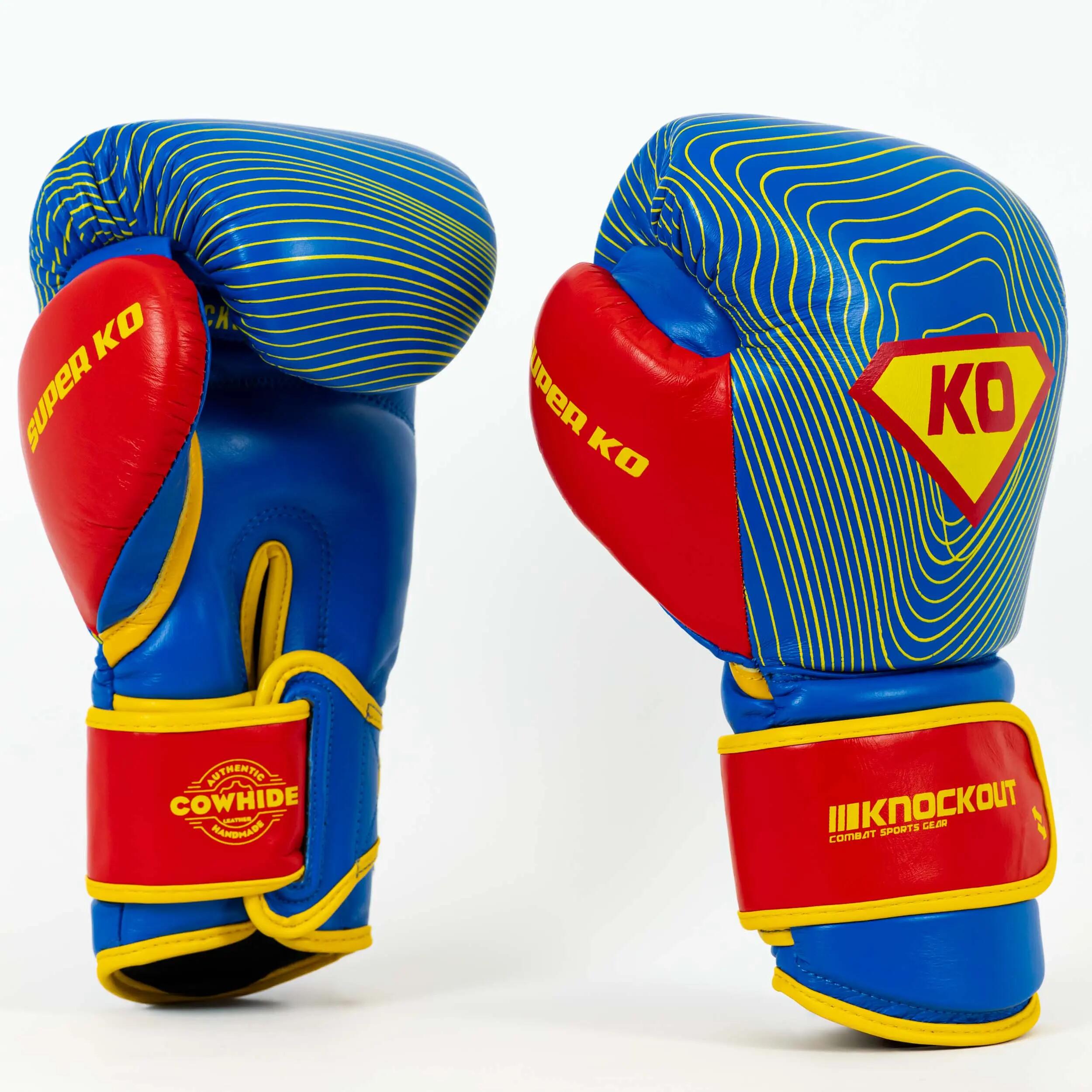 KNOCKOUT picture