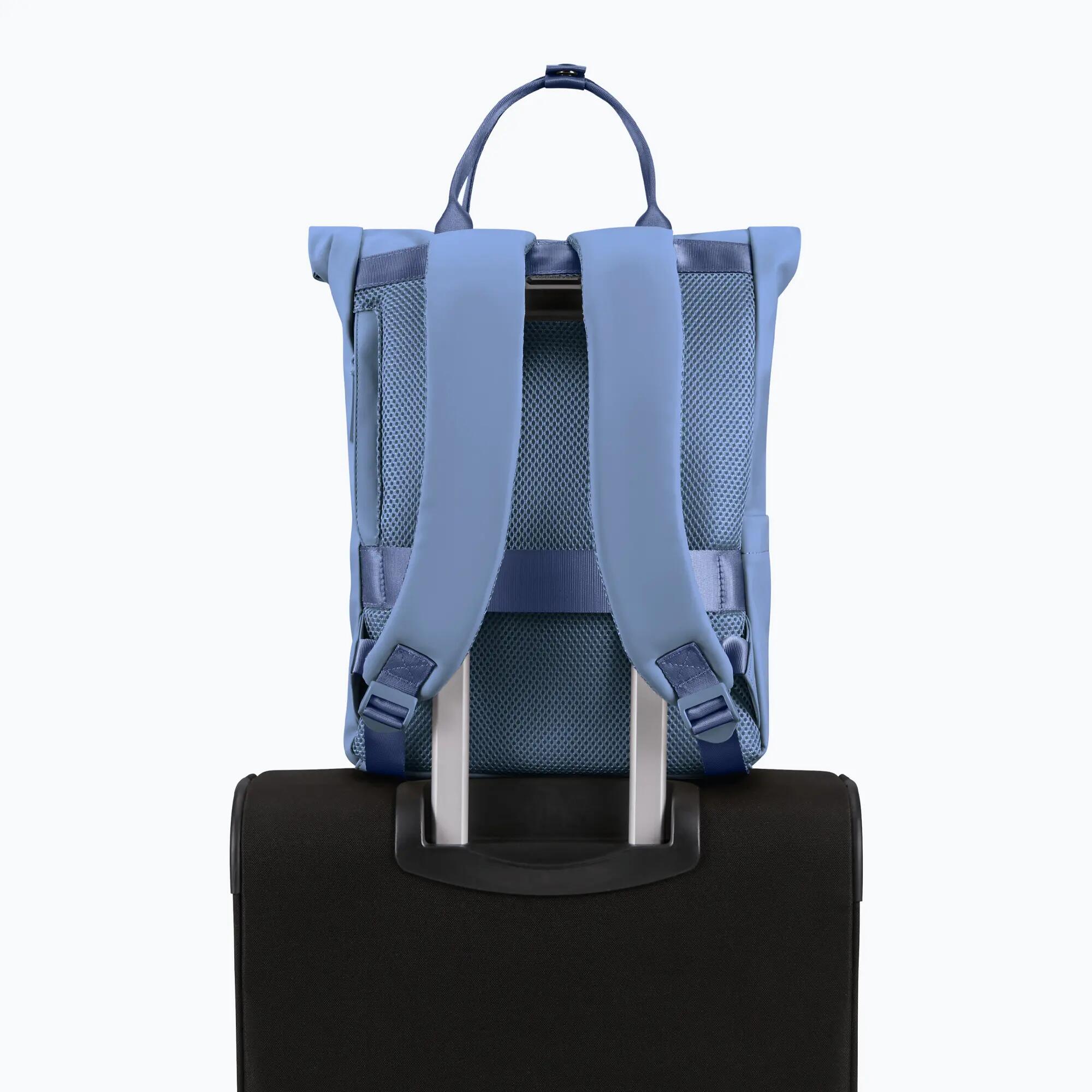 Plecak miejski American Tourister Urban Groove City Mono UG16 17 6/7