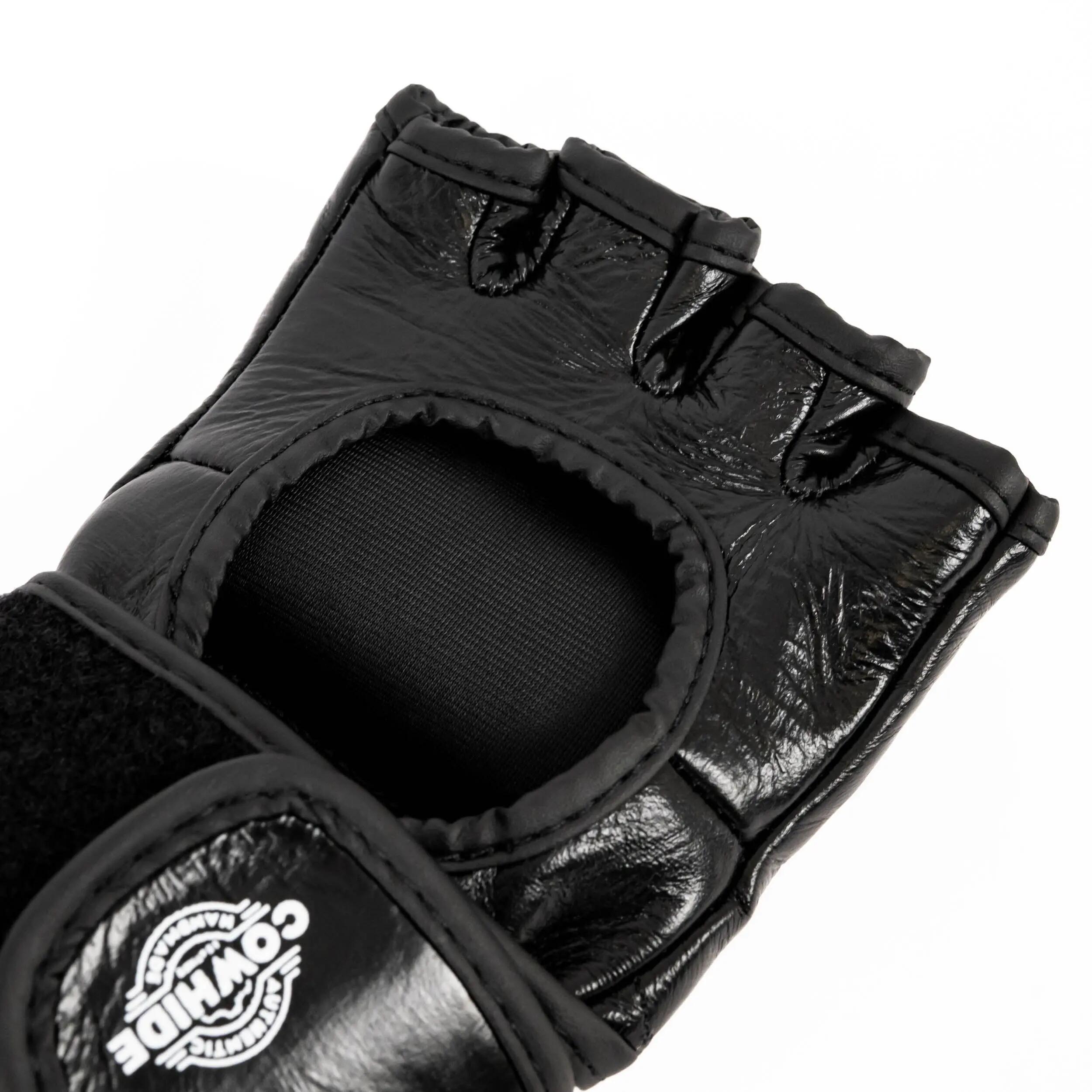 Manusi MMA Knockout Fighter Gel 3/4