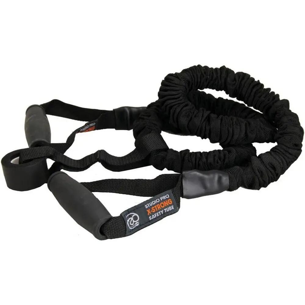 Tube De Résistance SAFETY (Noir) Extra strong 2/2