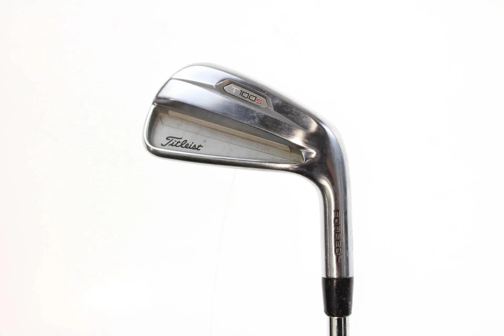 TITLEIST picture