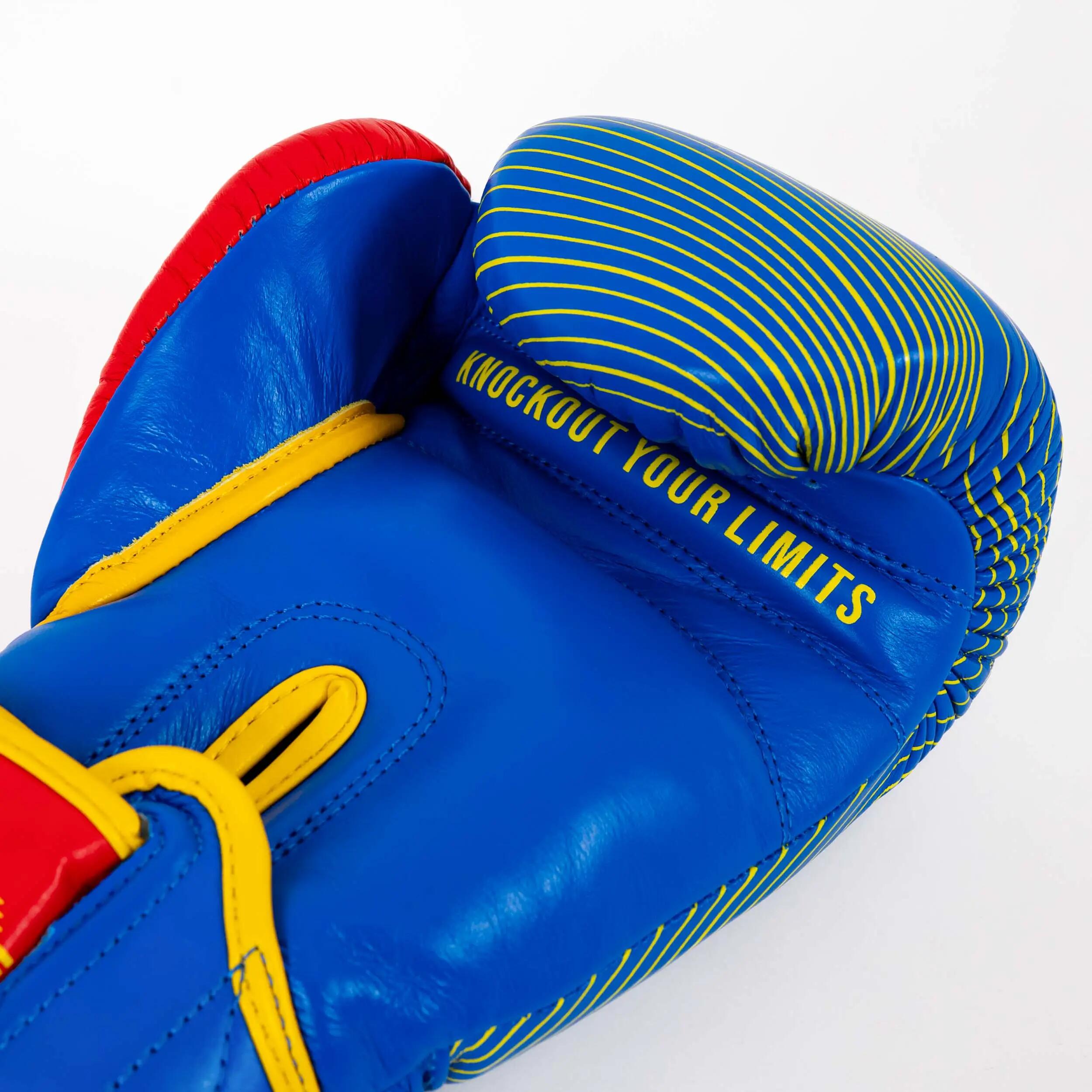 Manusi Box Knockout Super KO FX 4/4