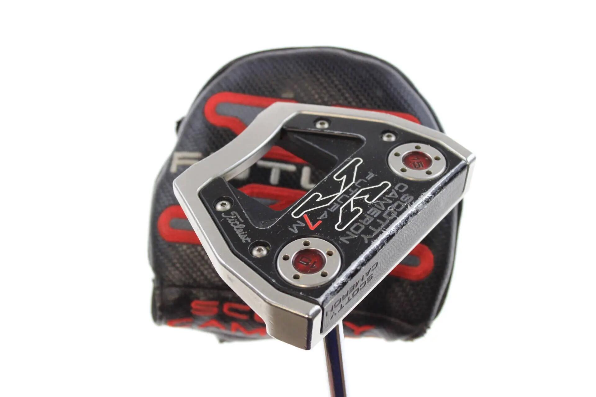 SCOTTY CAMERON picture