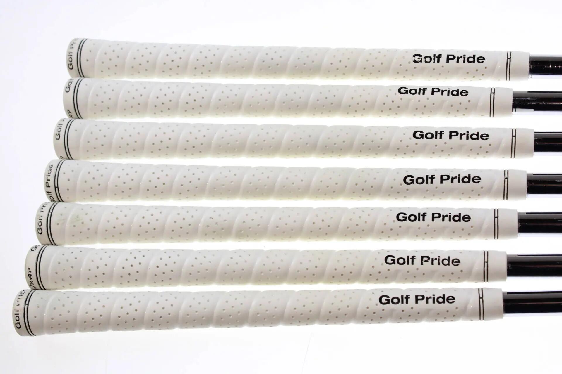Seconde vie - TaylorMade P7MC RH 4-PW Iron Set - Sufficient 5/5