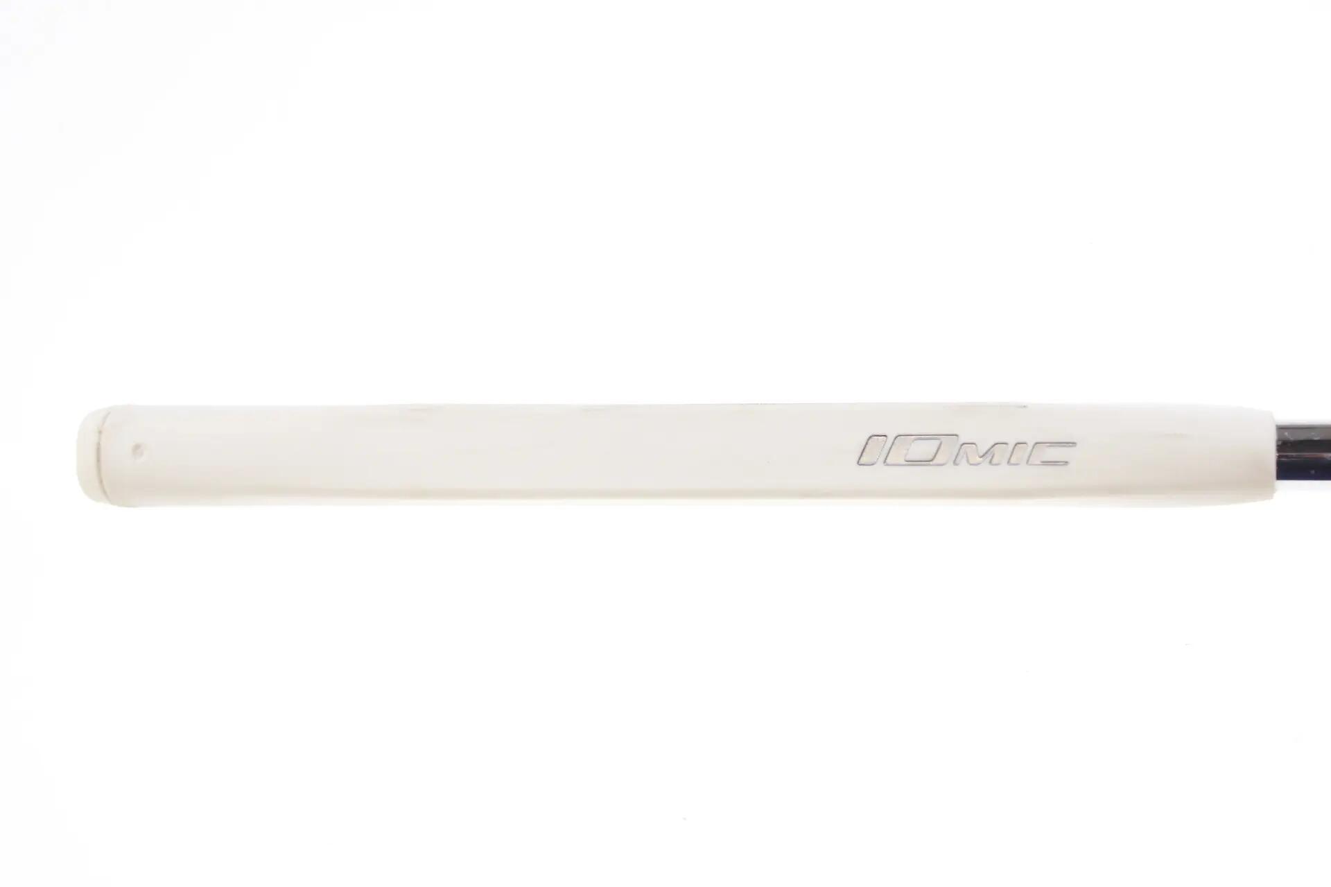 Seconde vie - Odyssey Ai-ONE Milled Rossie V T DB RH Putter - Very good 5/5