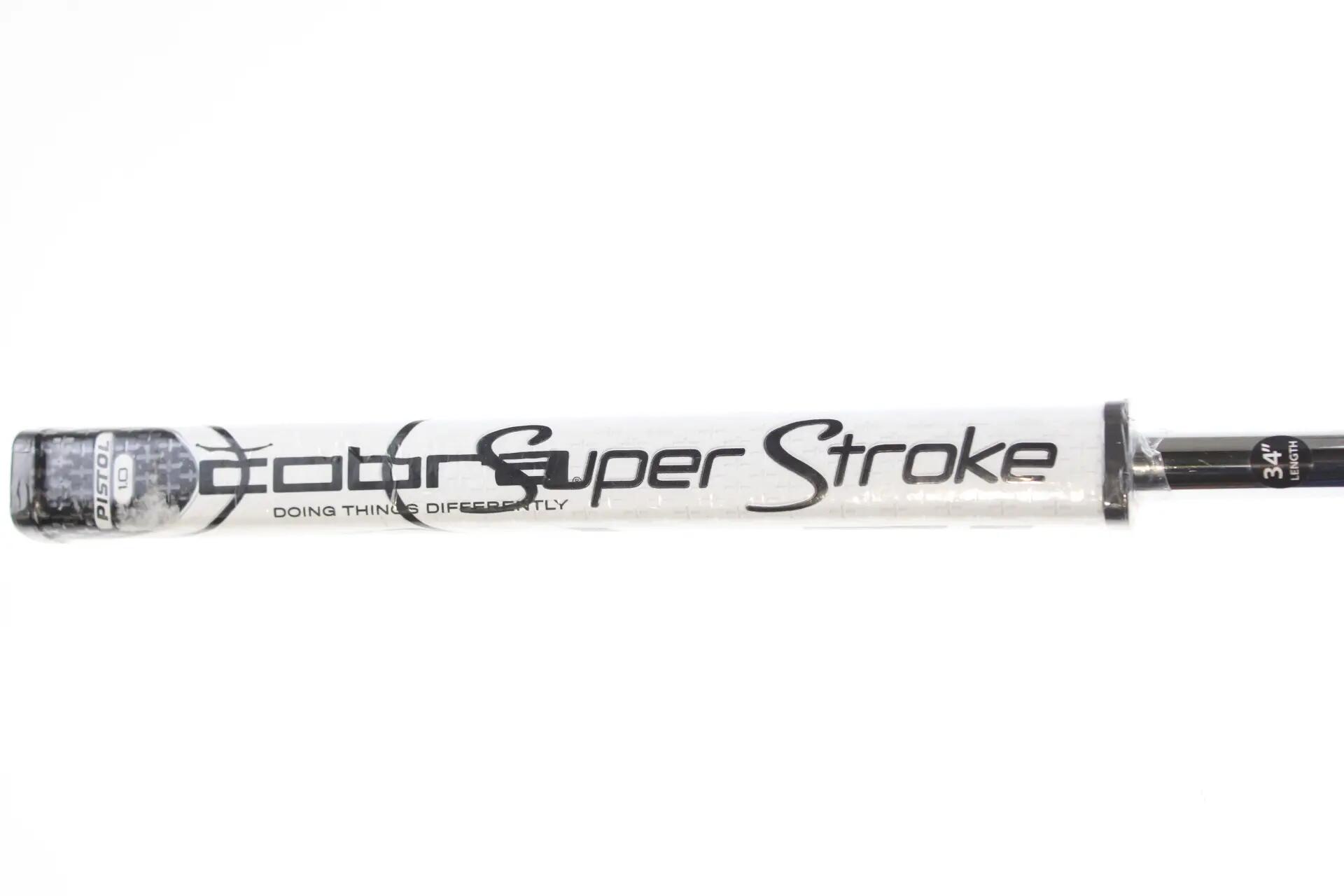 Seconde vie - Cobra Vintage Stingray 30 2024 RH Putter - Excellent 5/5