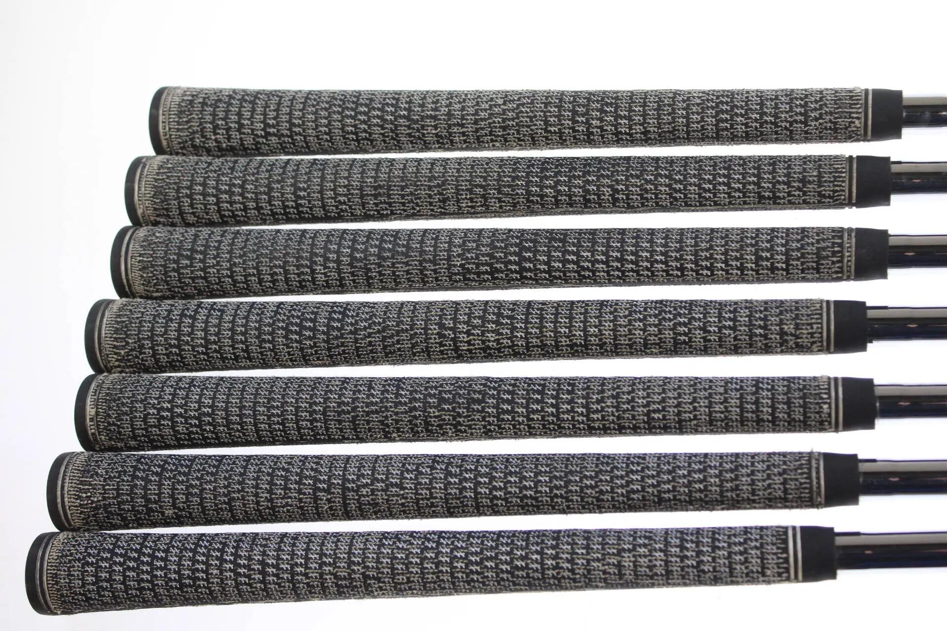 Seconde vie - Ping S57 RH 3-9 Iron Set - Sufficient 5/5