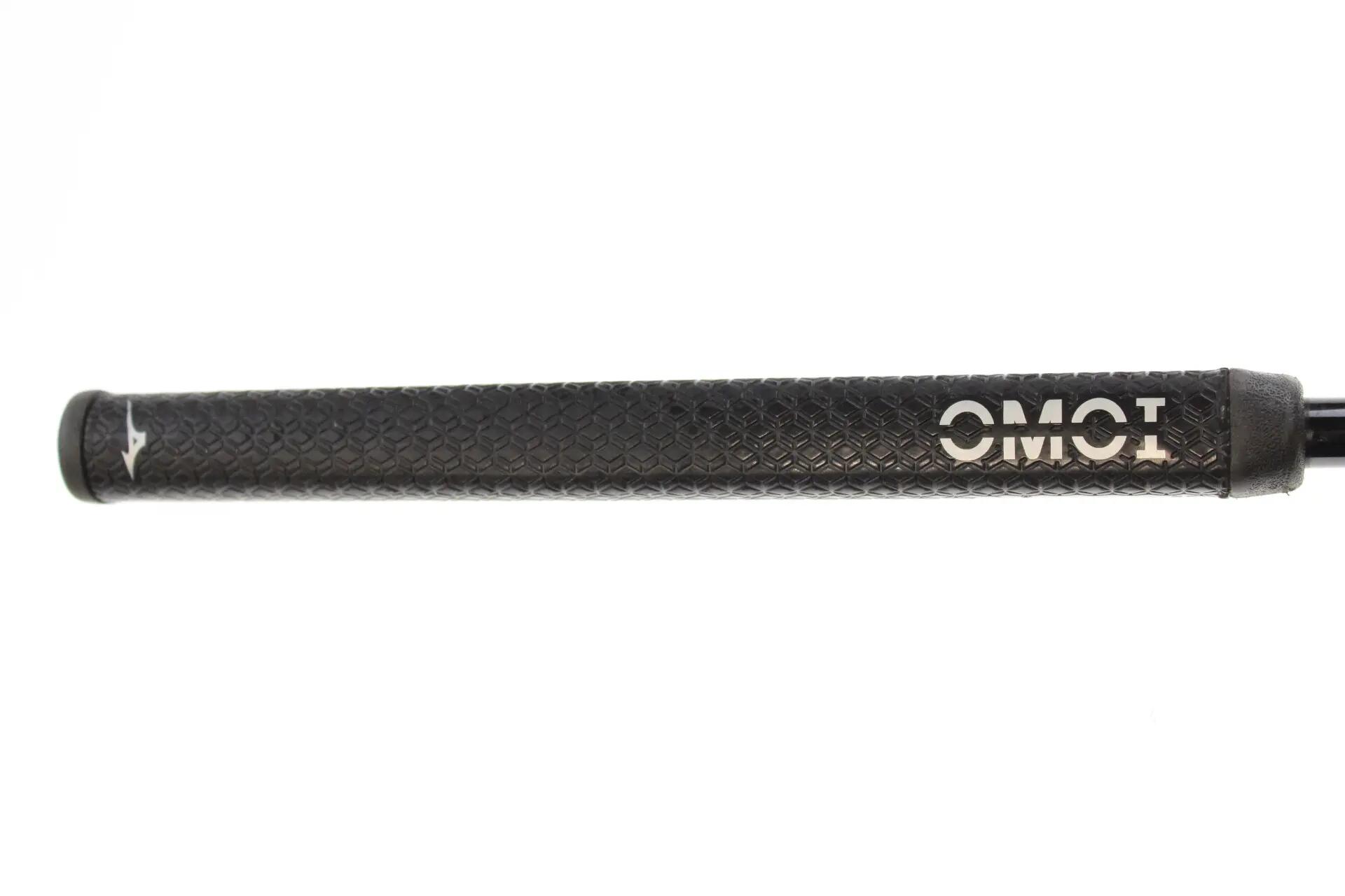 Seconde vie - Mizuno M-Craft OMOI 01 Black ION RH Putter - Very good 6/6