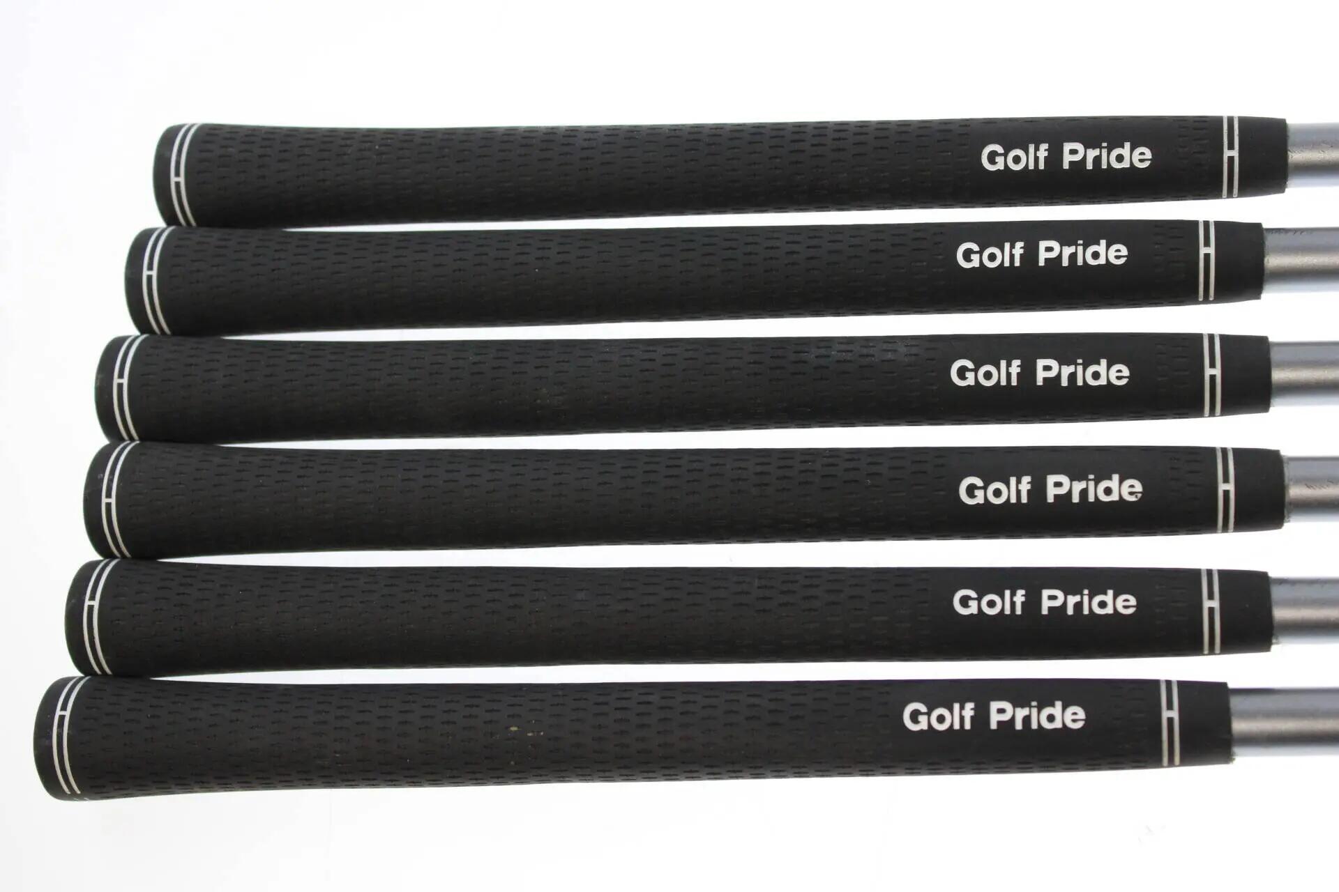 Seconde vie - Srixon ZX4 MK II RH 5-PW Iron Set - Sufficient 6/6
