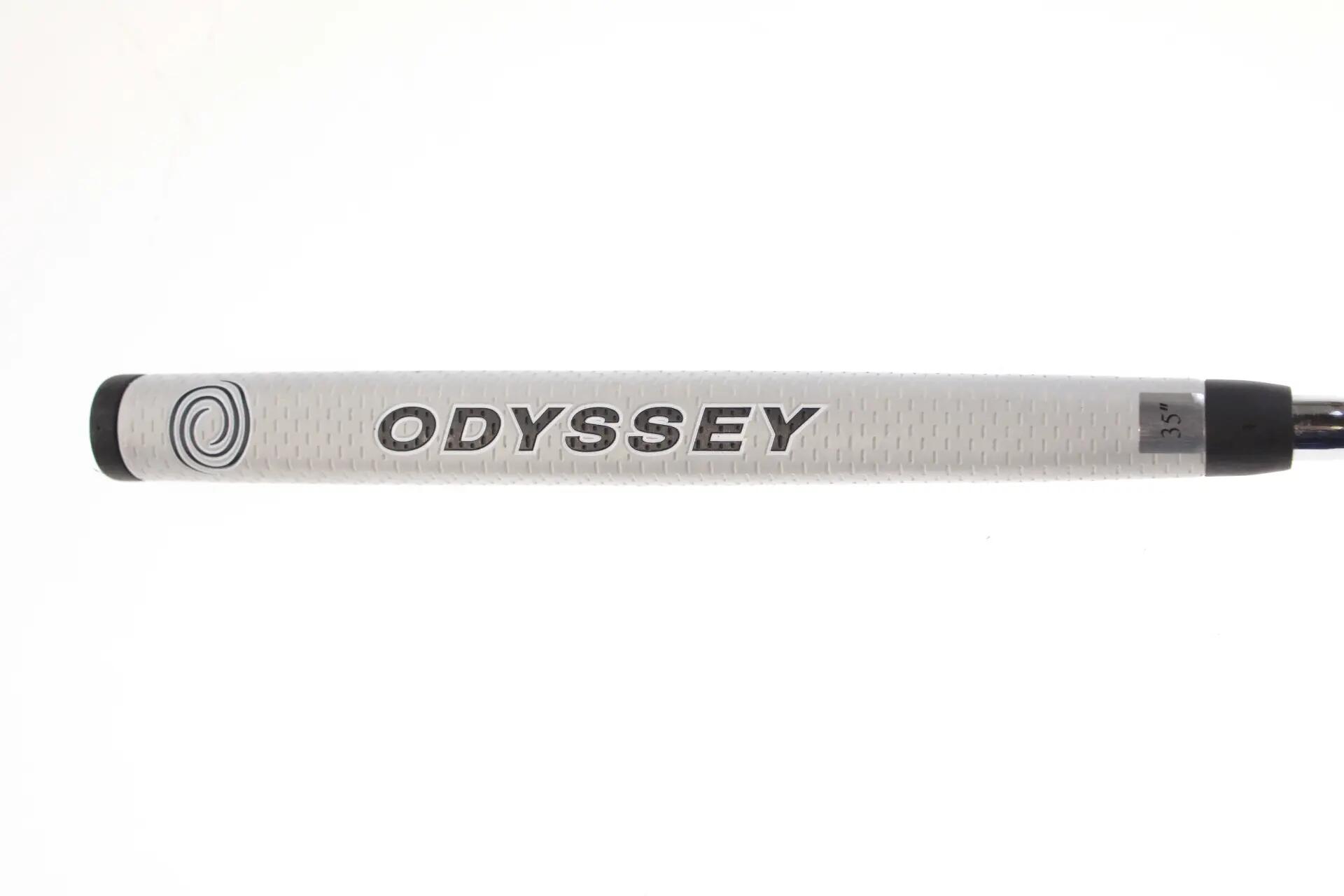 Seconde vie - Odyssey DFX #1 2025 RH Putter - Good 5/5